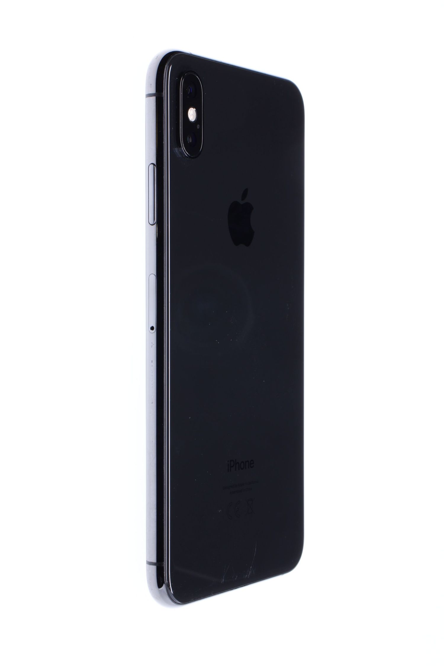 Apple iPhone XS Max 64 GB Space Grey - Като нов