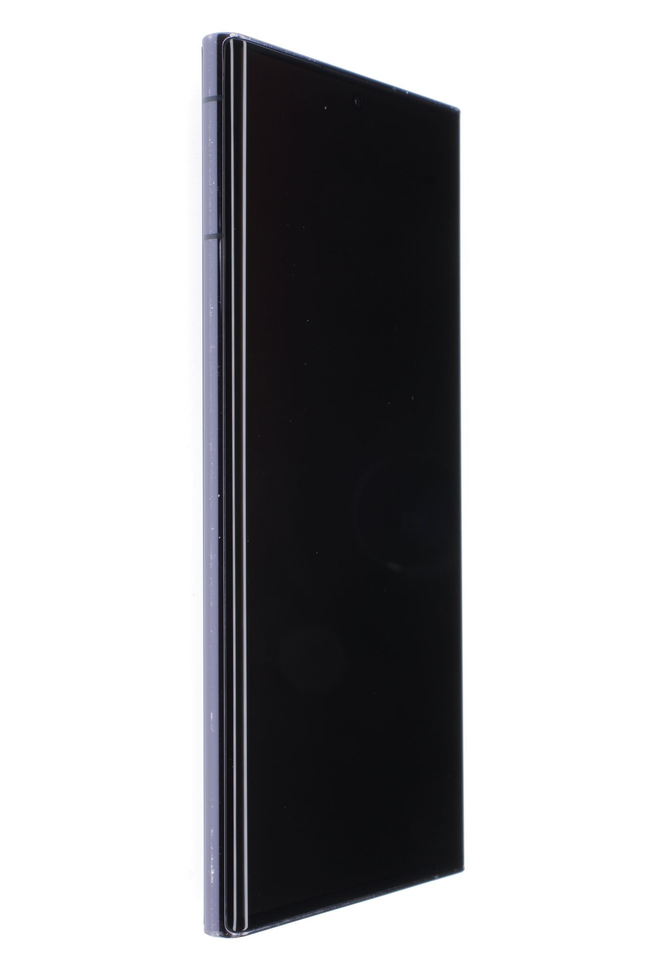 Samsung Galaxy S22 Ultra 5G Dual Sim 256 GB Phantom Black - Много добро