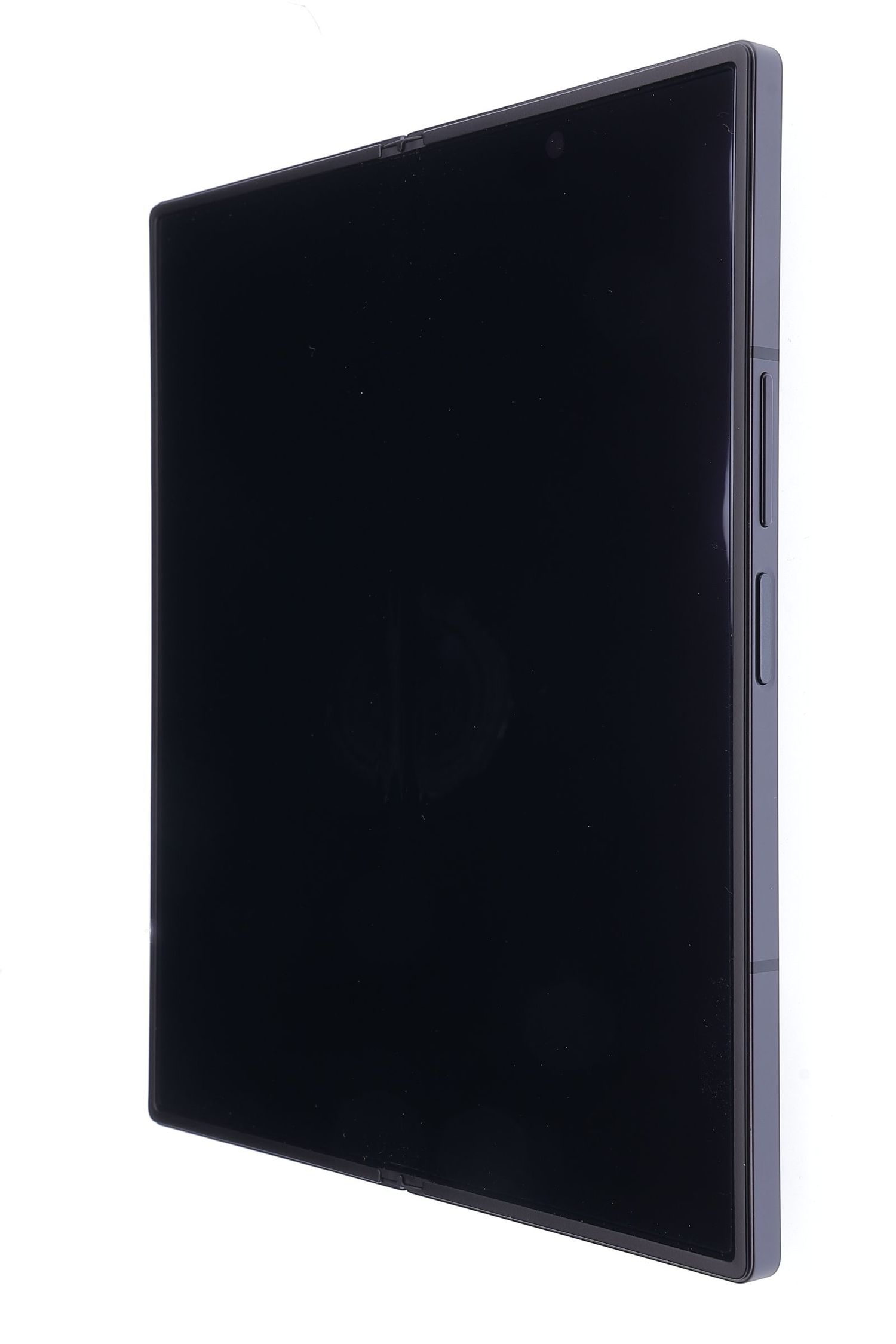 Samsung Galaxy Z Fold6 512 GB Black - Újszerű
