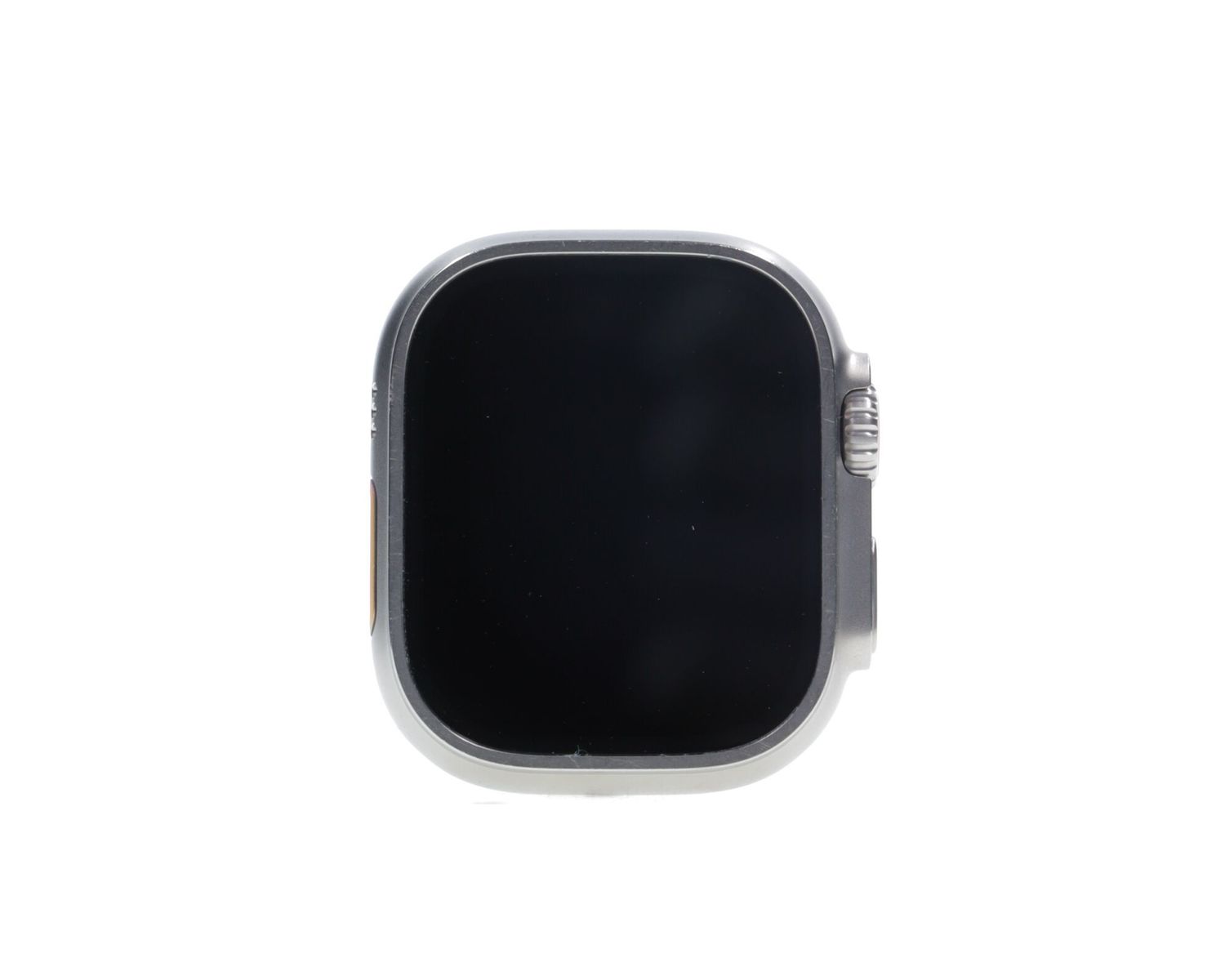 Apple Watch Ultra 2022, GPS + Cellular, Titanium 49mm Titanium - Като нов