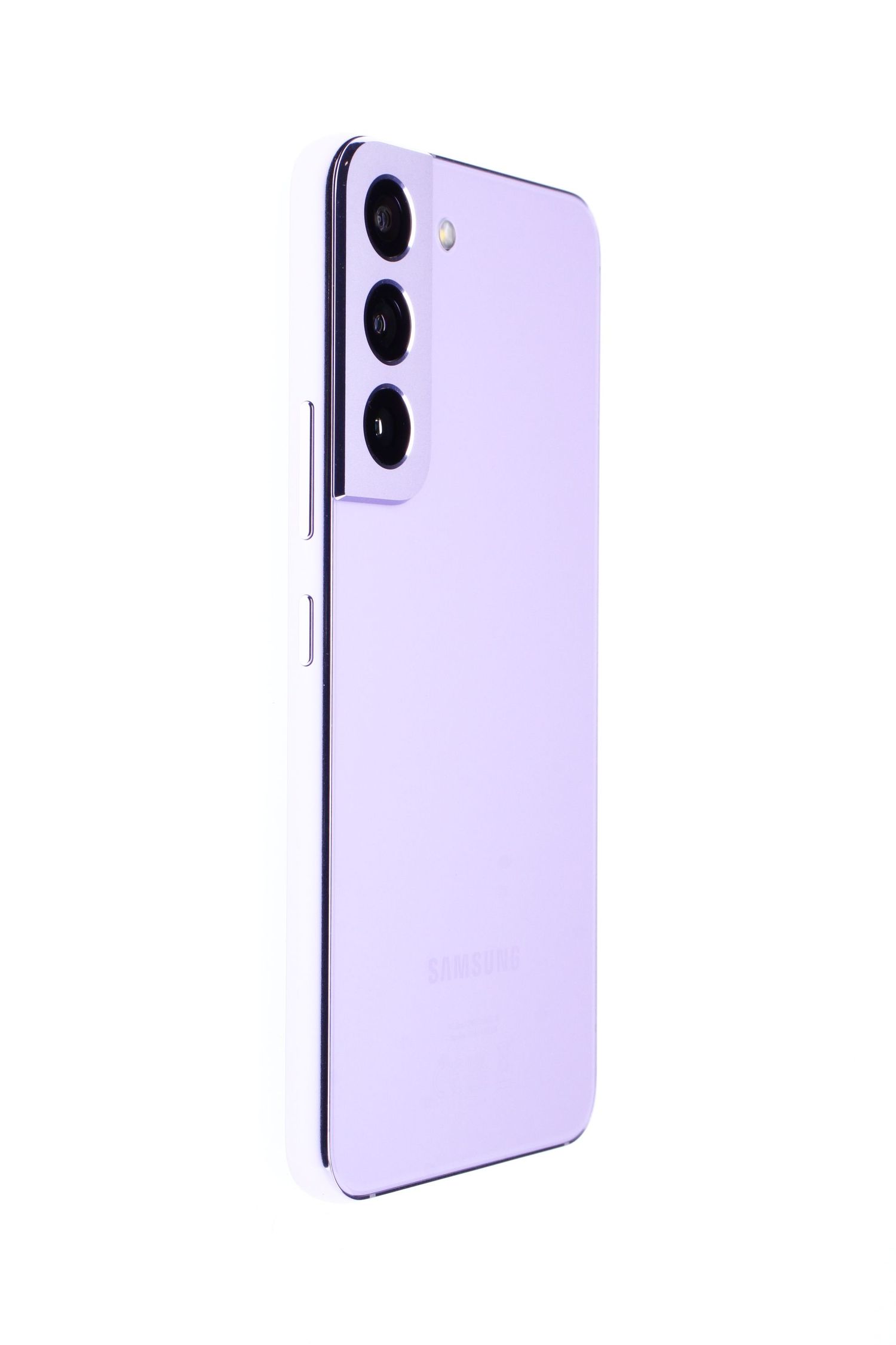 Samsung Galaxy S22 5G Dual Sim 128 GB Bora Purple - Ca nou