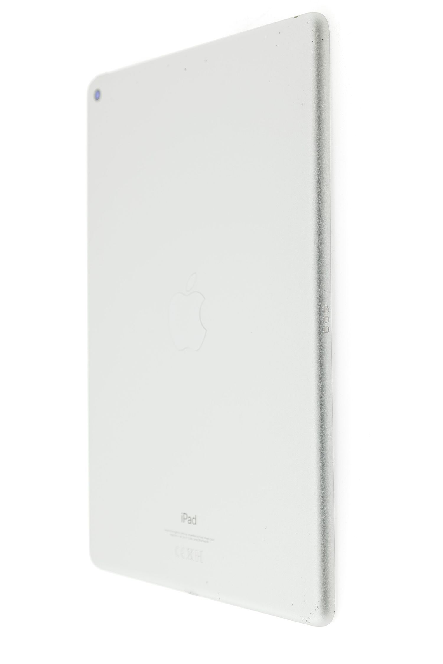 Apple iPad 10.2” (2021) 9th Gen Wifi 256 GB Silver - Καλό