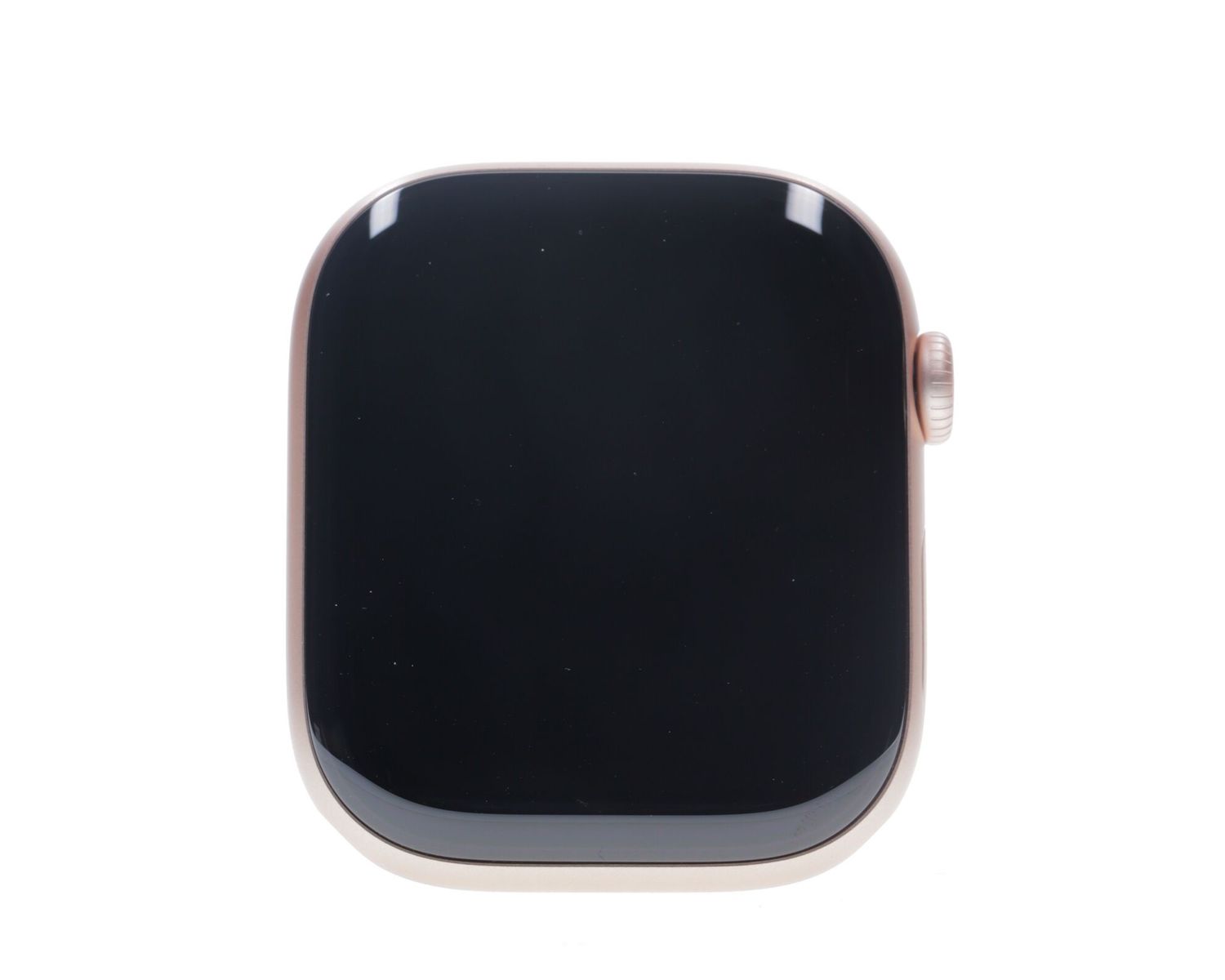 Apple Watch Series 11 2025, GPS, Aluminium 46mm Rose Gold - Újszerű
