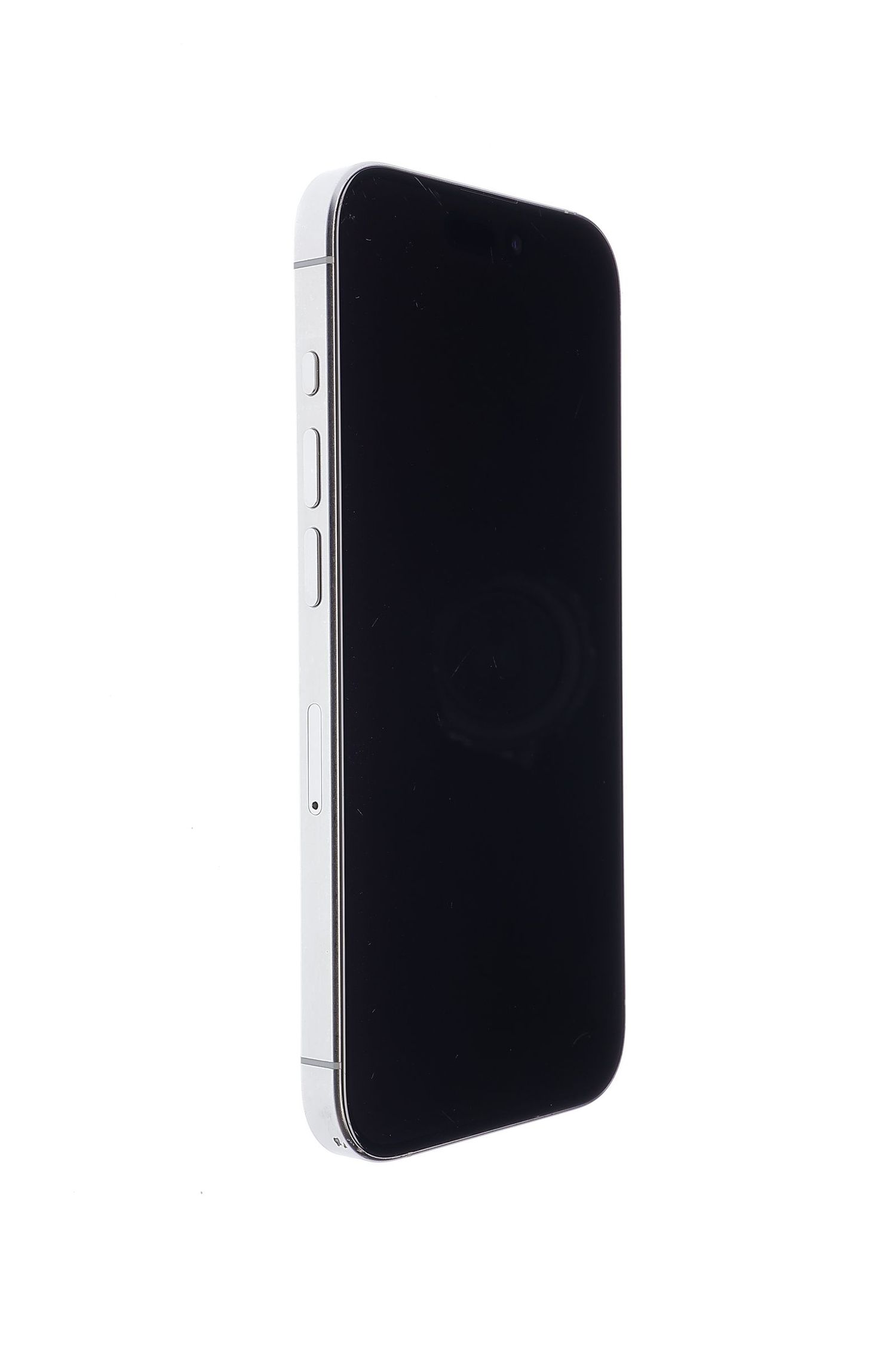 Apple iPhone 15 Pro 256 GB White Titanium - Πολύ καλό