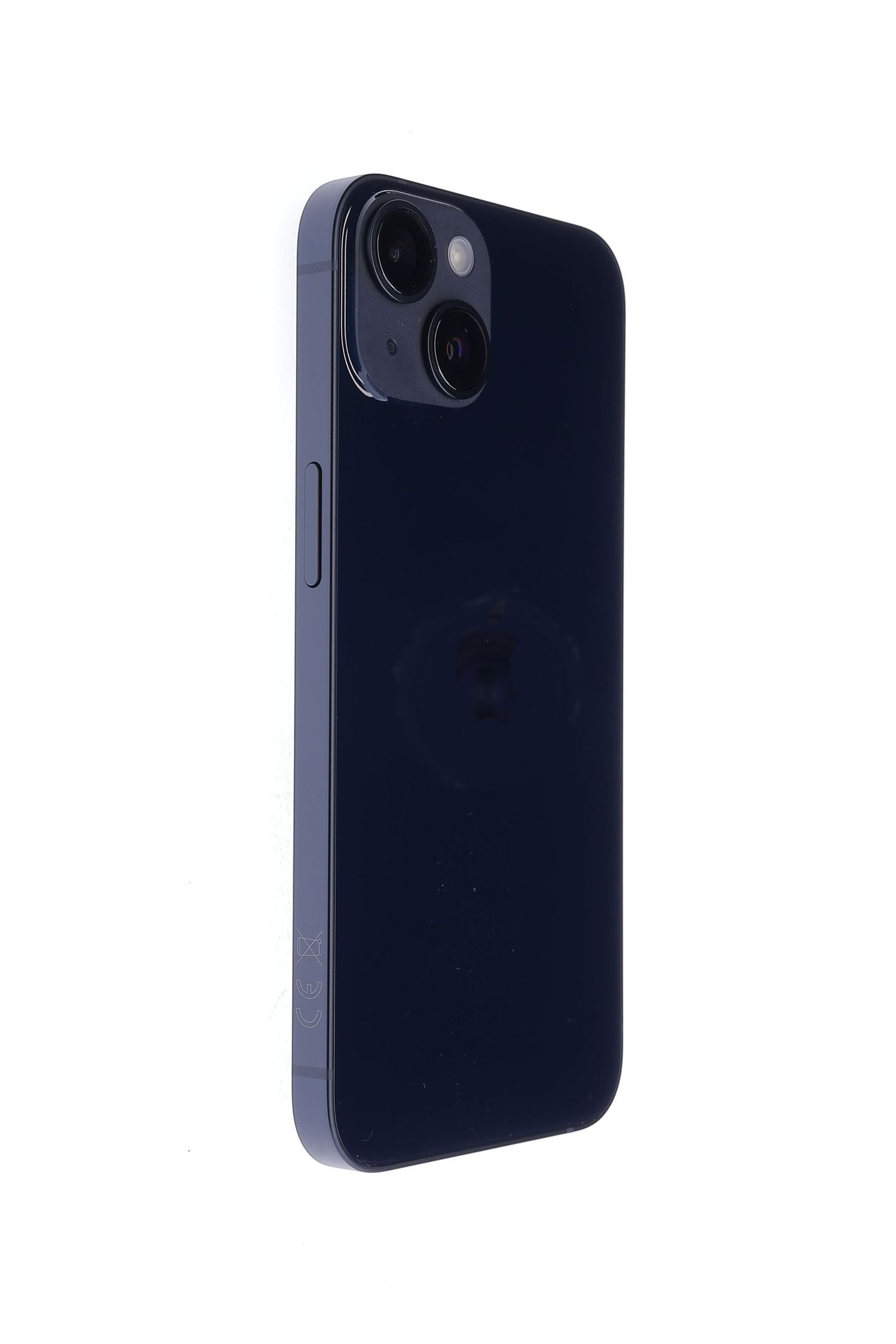Apple iPhone 14 128 GB Midnight - Σαν καινούργιο