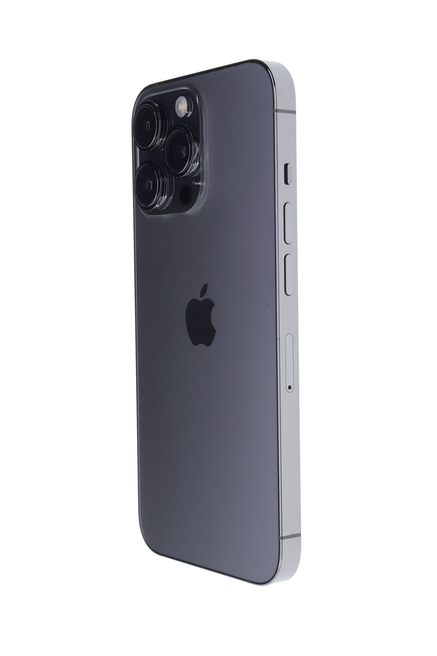 Apple iPhone 13 Pro 128 GB Graphite - Újszerű