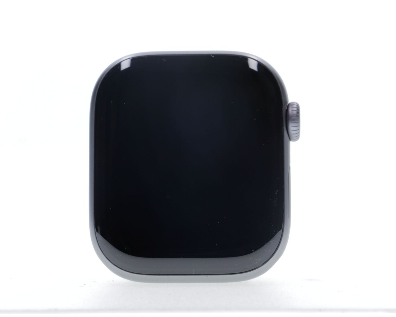 Apple Watch Series 11 2025, GPS + Cellular, Aluminium 42mm Space Gray - Ca nou