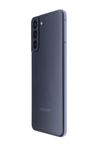 Mobiltelefon Samsung Galaxy S21 5G Dual Sim, Gray, 256 GB, Foarte Bun