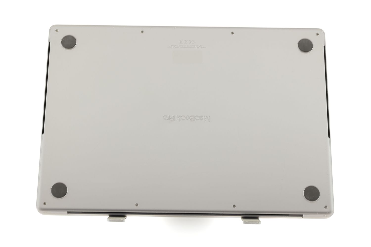 Apple MacBook Pro 16″ 2021, M1 Pro 10 Cores, 16 GB, 16 core GPU 512 GB Space Gray - Foarte bun