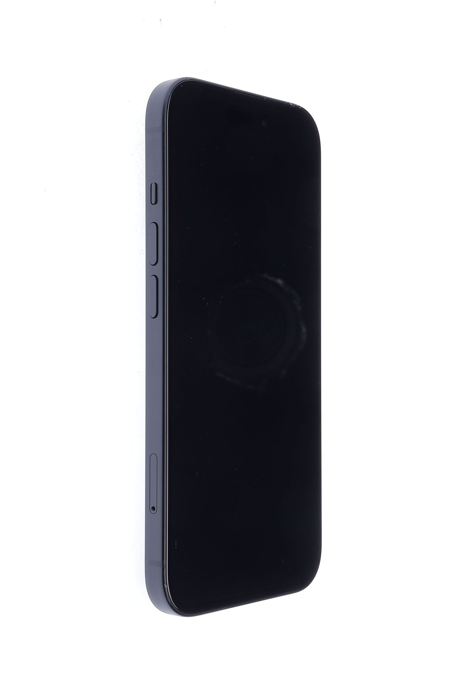 Apple iPhone 15, Black, 128 GB - de la 2.039 lei