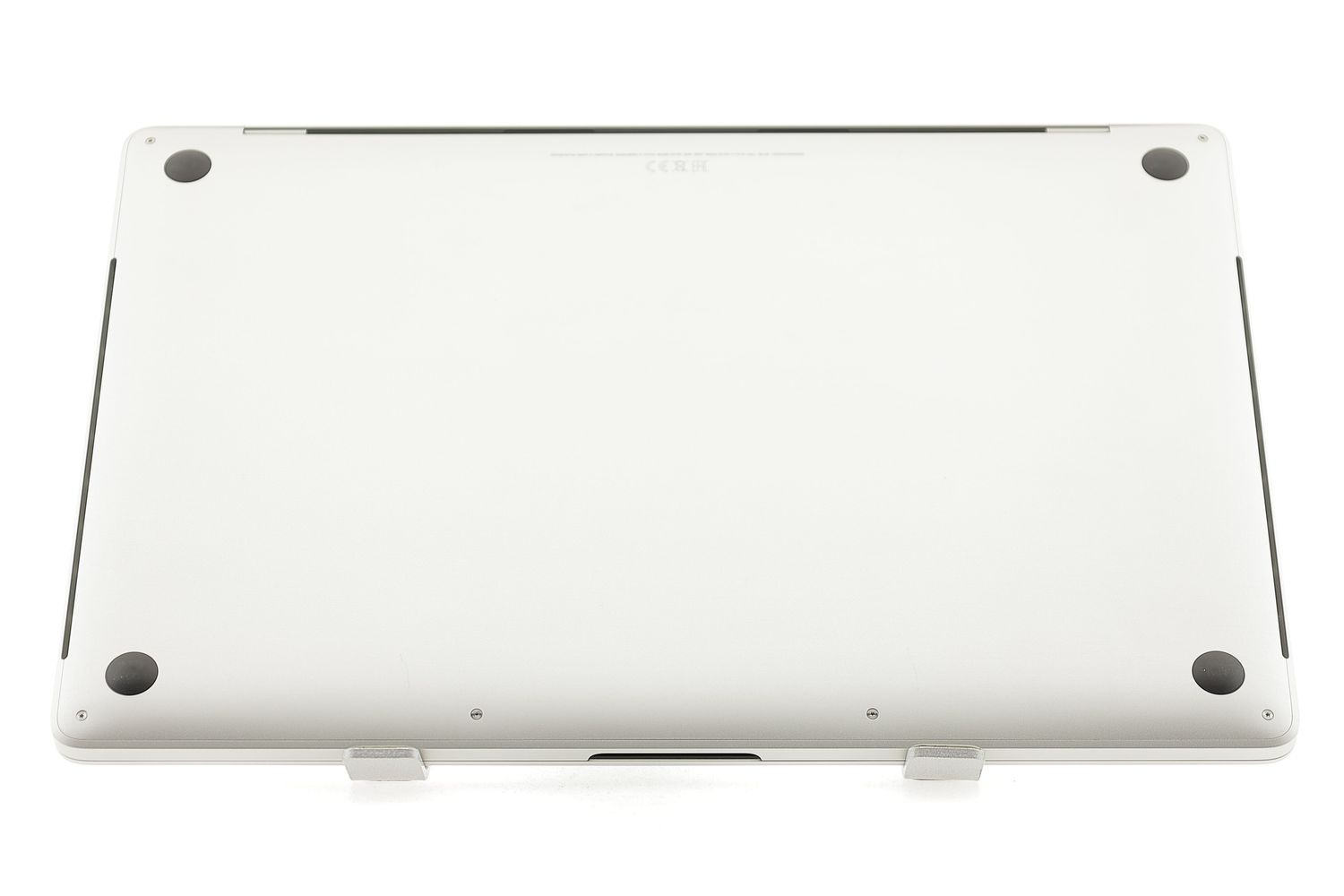 Apple MacBook Pro 16″ Touch Bar 2019, i9 2.3 GHz, 16 GB, AMD Radeon Pro 5500M 1 TB Silver - Σαν καινούργιο