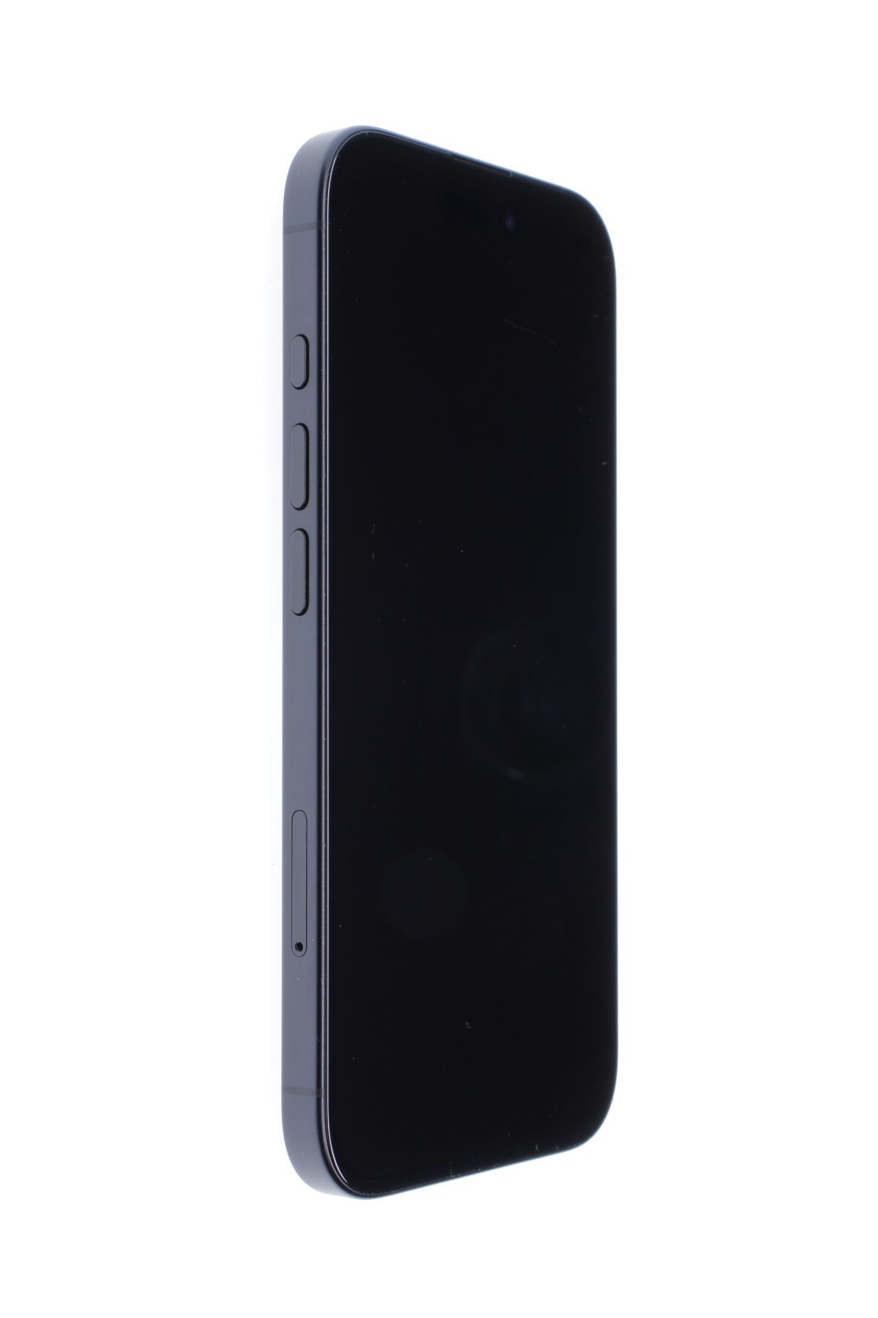 Apple iPhone 16 256 GB Black - Πολύ καλό