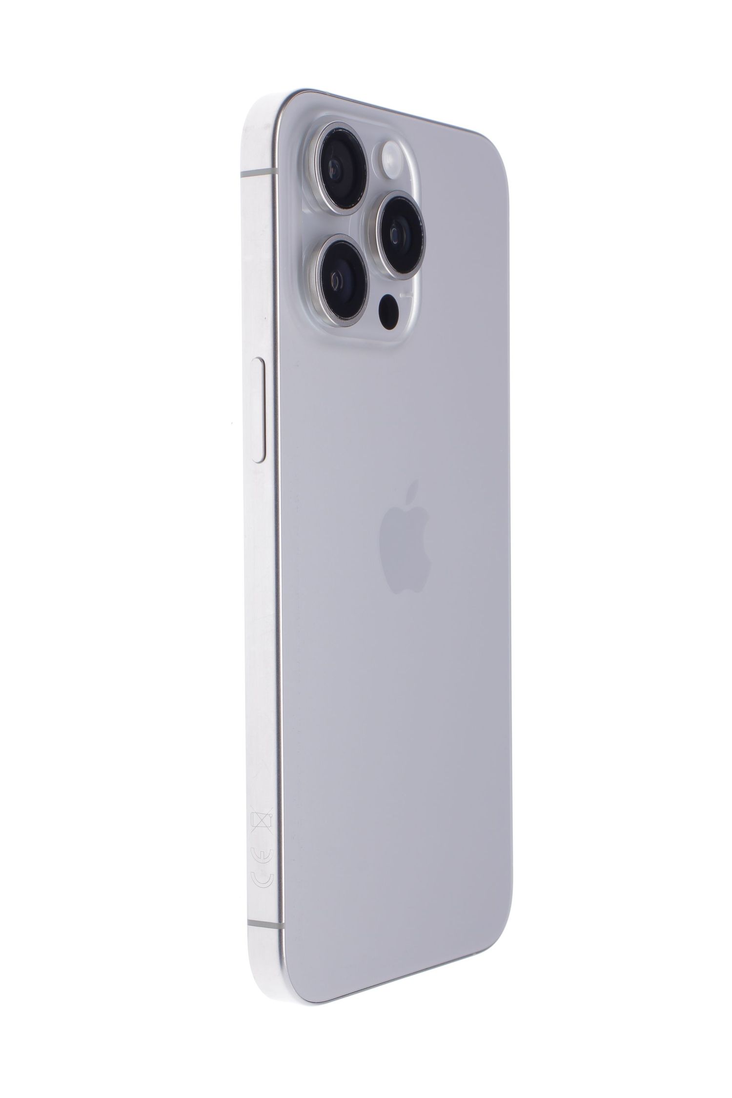 Apple iPhone 15 Pro Max 256 GB Natural Titanium - Ca nou