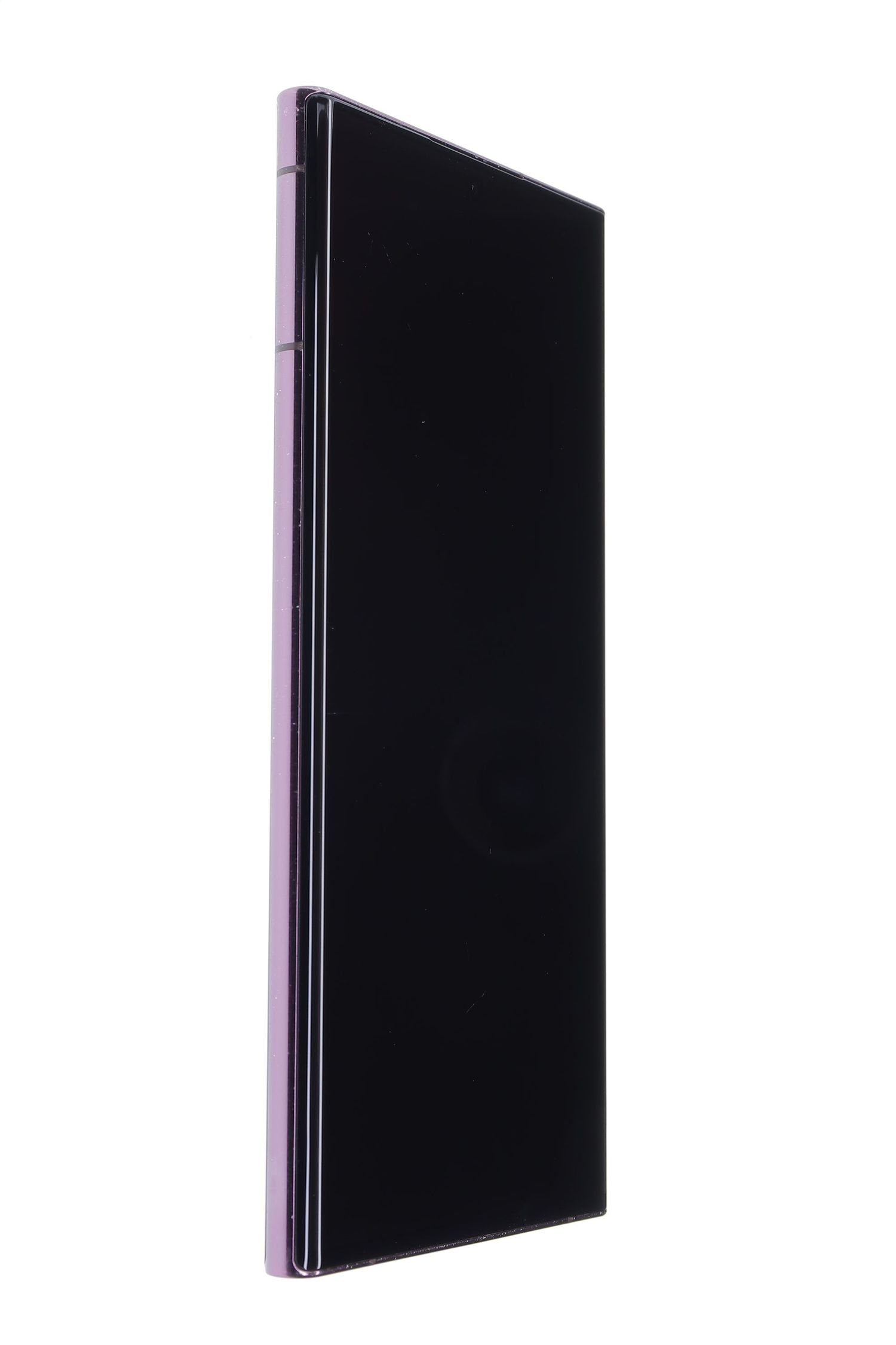 Samsung Galaxy S22 Ultra 5G Dual Sim 128 GB Burgundy - Εξαιρετικό