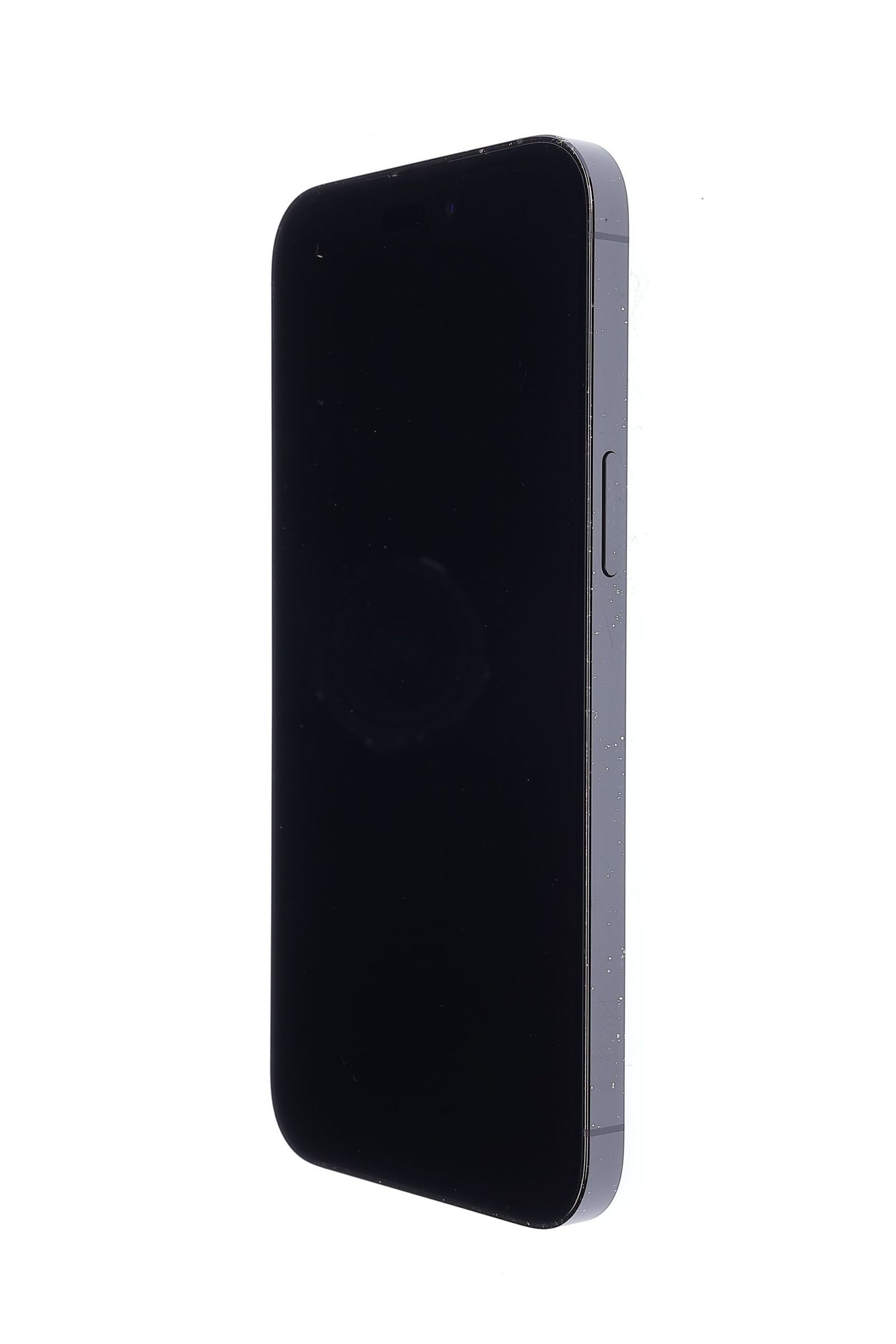 Apple iPhone 14 Pro Max 128 GB Space Black - Foarte bun
