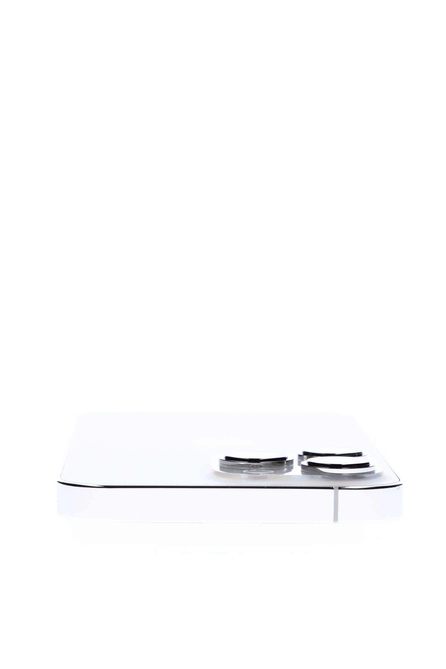 Apple iPhone 13 Pro 128 GB Silver - Πολύ καλό