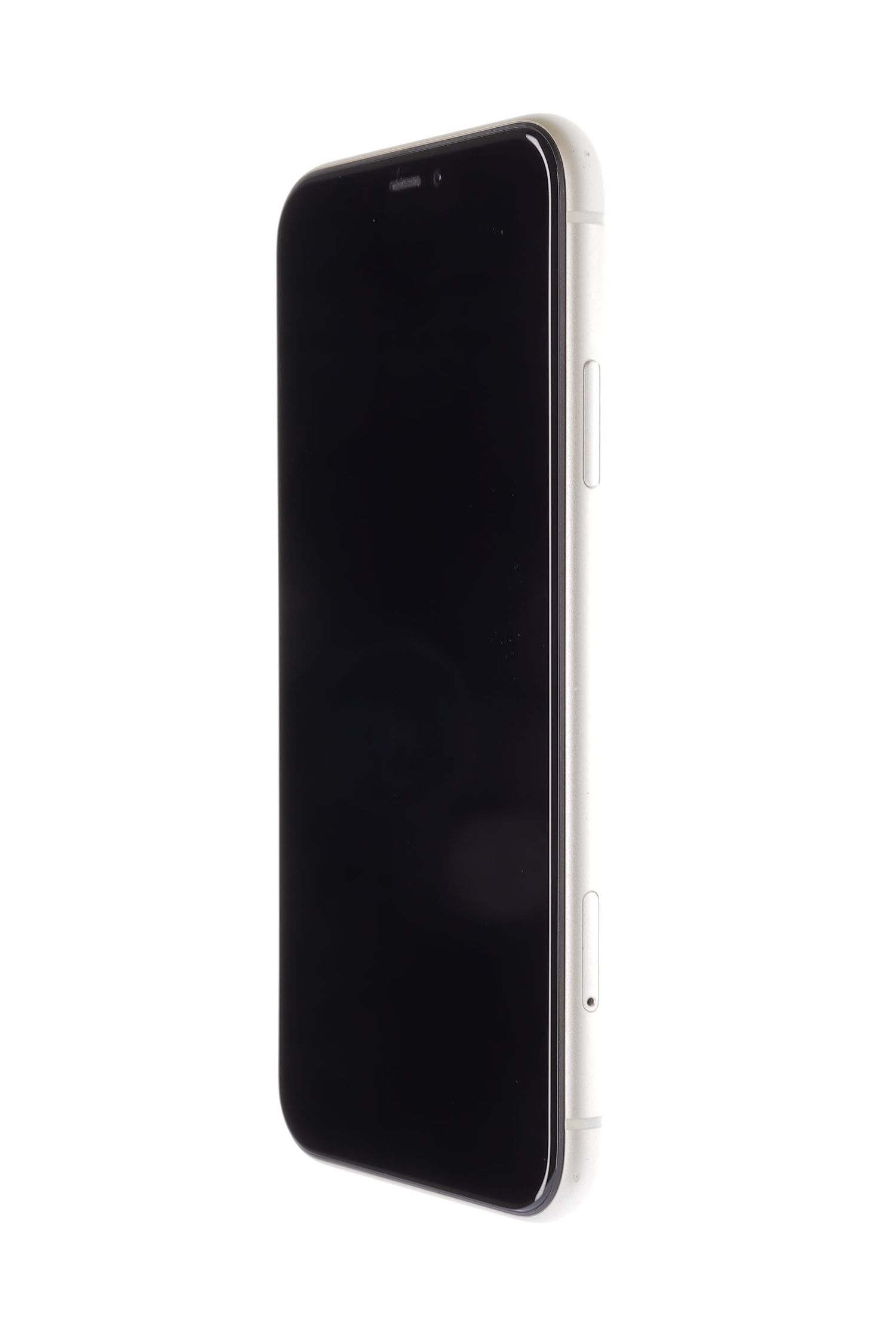 Κινητό τηλέφωνο Apple iPhone 11, White, 64 GB, Foarte Bun