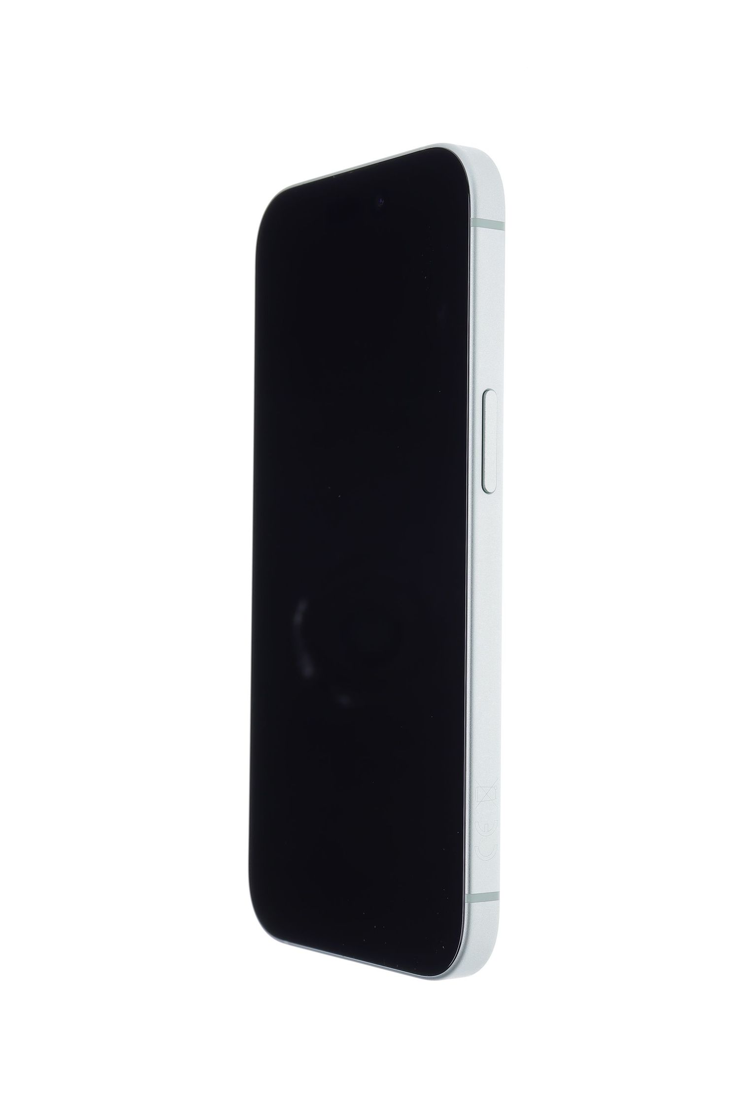 Apple iPhone 15 128 GB Green - Като нов