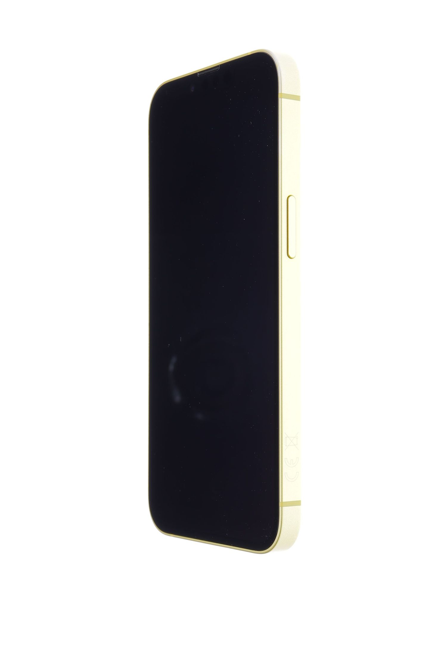 Apple iPhone 14 128 GB Yellow - Foarte bun
