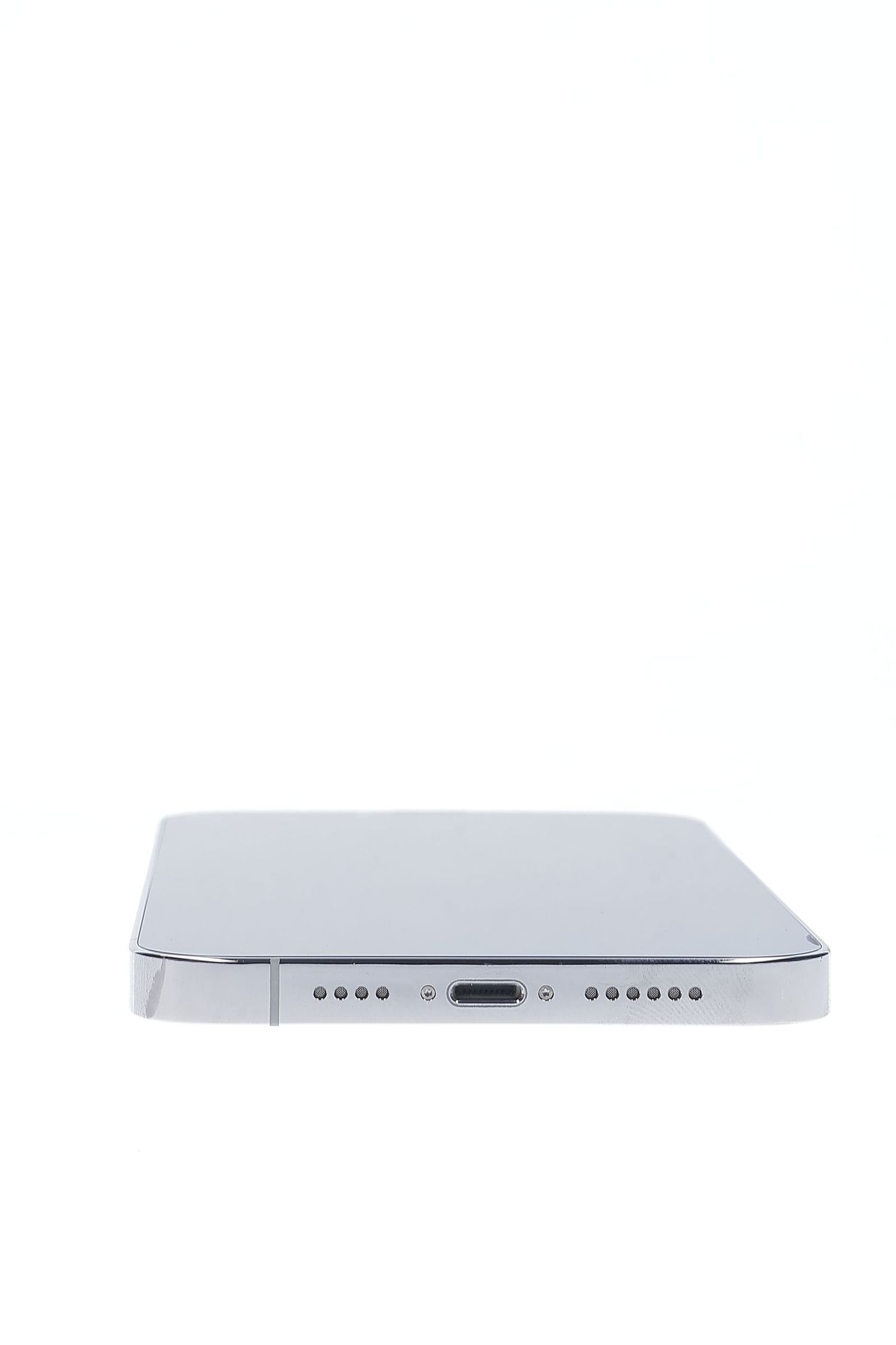 Apple iPhone 13 Pro Max 128 GB Silver - Foarte bun