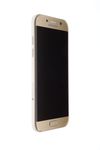 Mobiltelefon Samsung Galaxy A5 (2017) Dual Sim, Gold, 32 GB, Foarte Bun