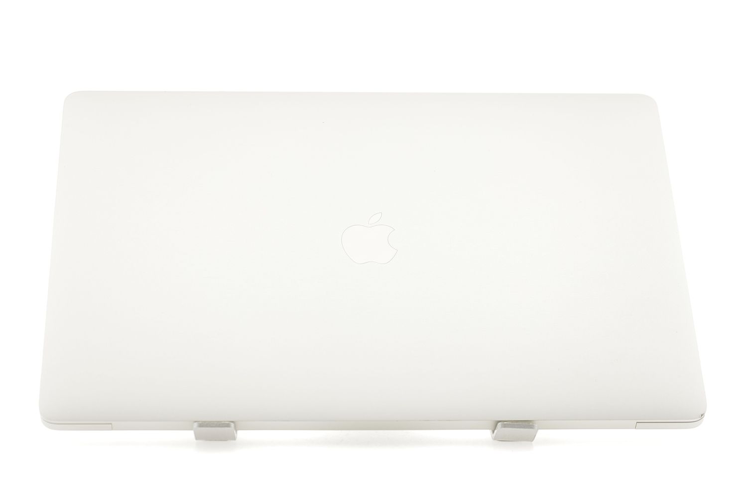 Apple MacBook Pro 16″ Touch Bar 2019, i7 2.6 GHz, 16 GB, AMD Radeon Pro 5300M 512 GB Silver - Πολύ καλό