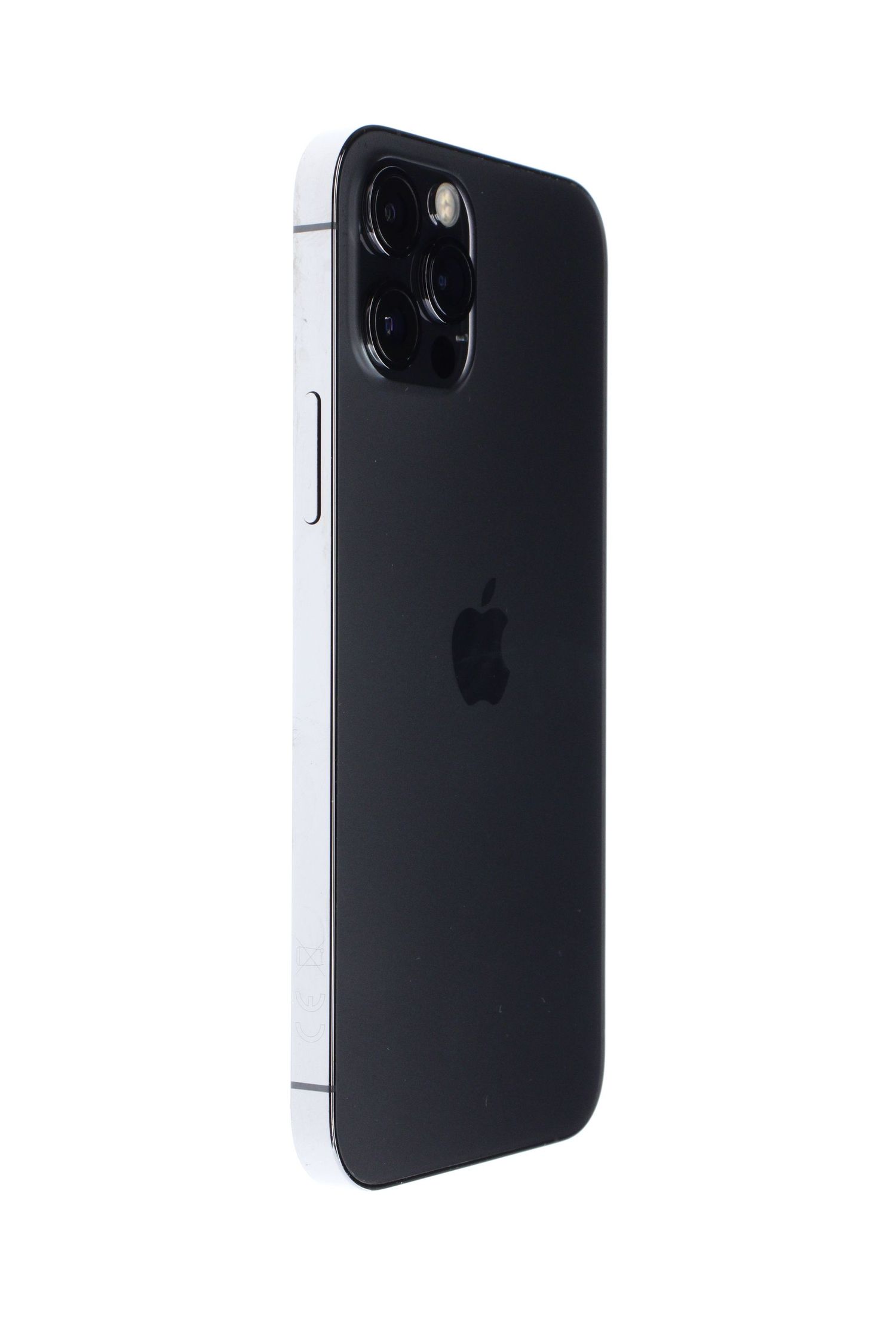 Apple iPhone 12 Pro 512 GB Graphite - Foarte bun