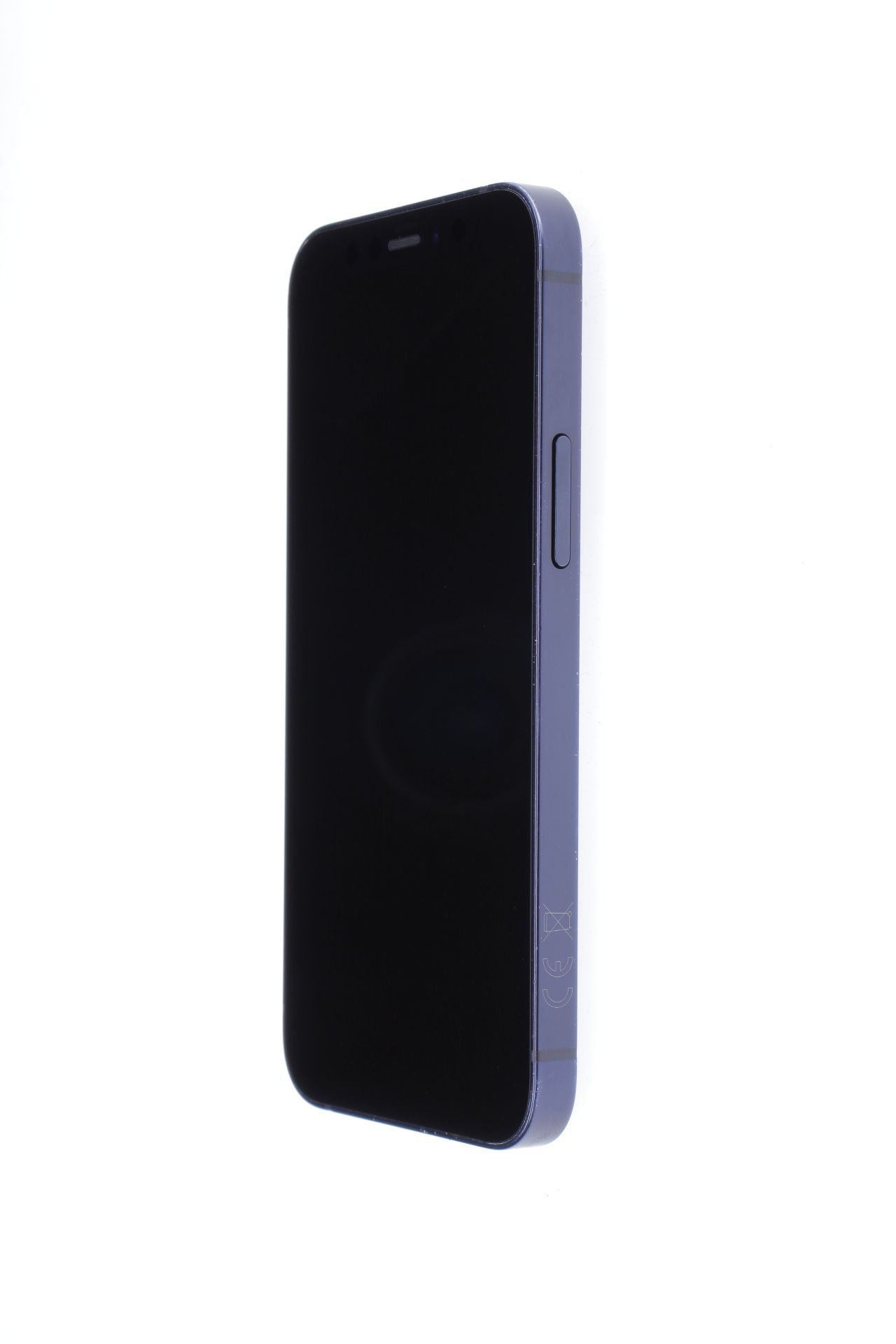 Apple iPhone 12 mini 64 GB Black - Újszerű