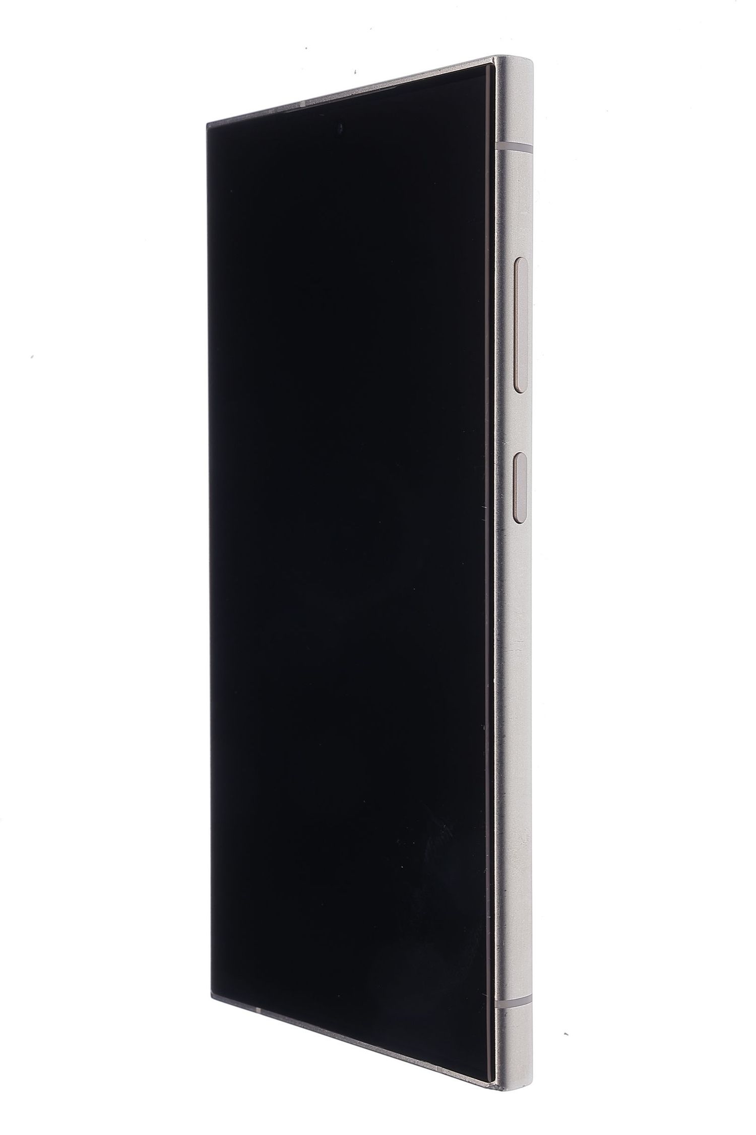Samsung Galaxy S24 Ultra 5G Dual Sim 256 GB Titanium Orange - Nagyon jó