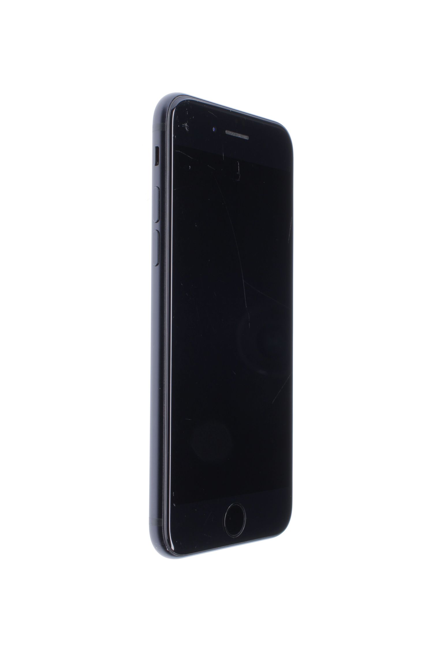 Apple iPhone SE 2020 64 GB Black - Много добро
