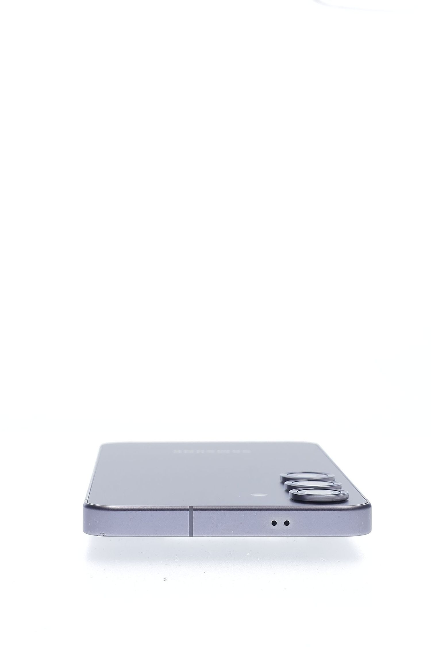 Samsung Galaxy S25 5G 512 GB Silver Shadow - Nagyon jó