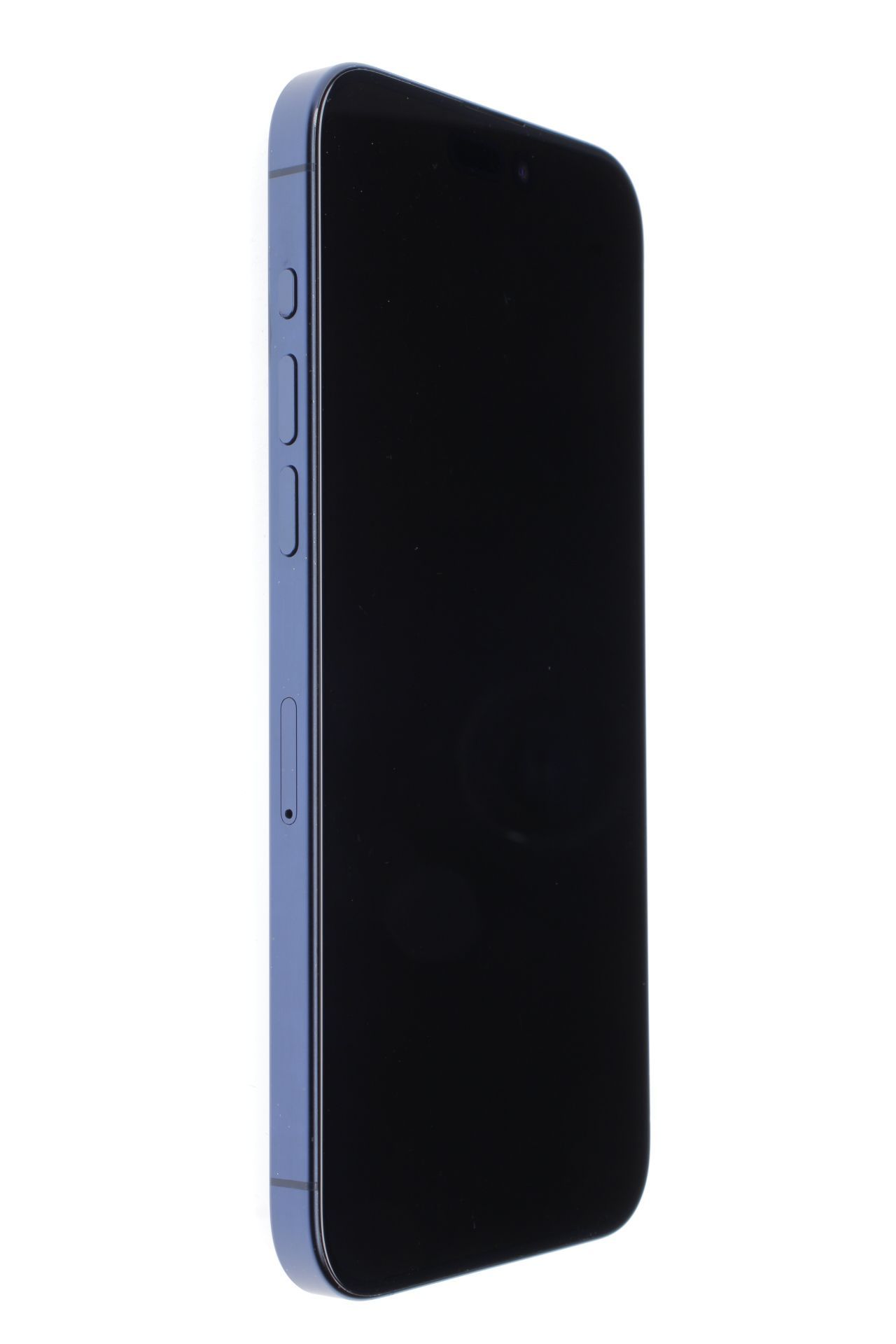 Apple iPhone 15 Pro Max 256 GB Blue Titanium