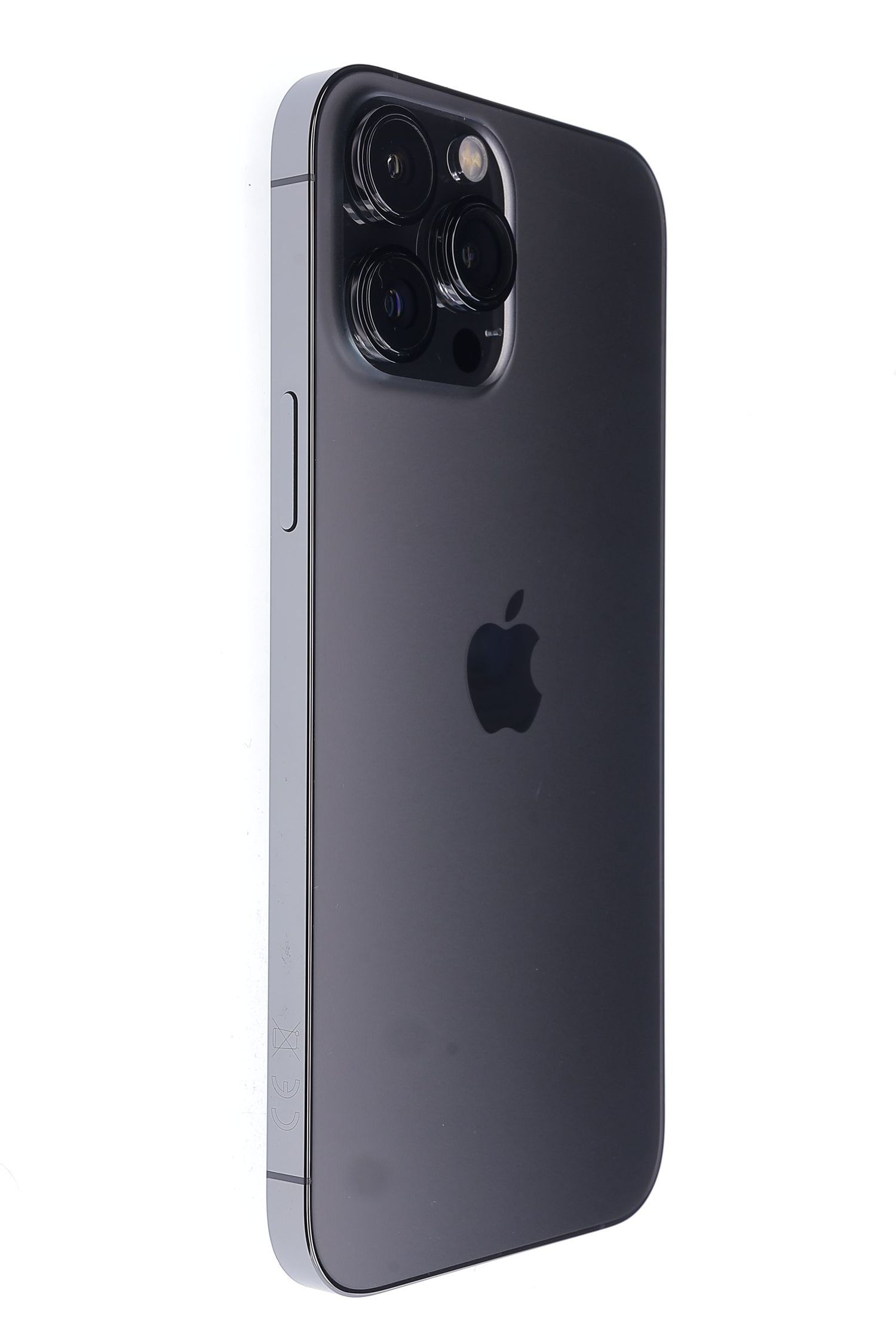 Apple iPhone 13 Pro Max 128 GB Graphite - Εξαιρετικό