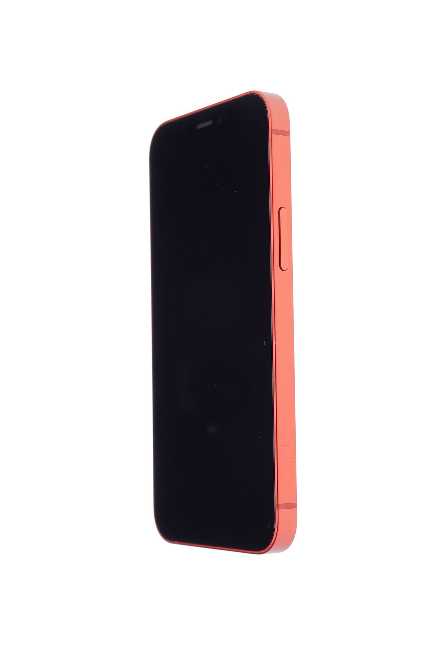 Apple iPhone 12 mini 64 GB Red - Като нов