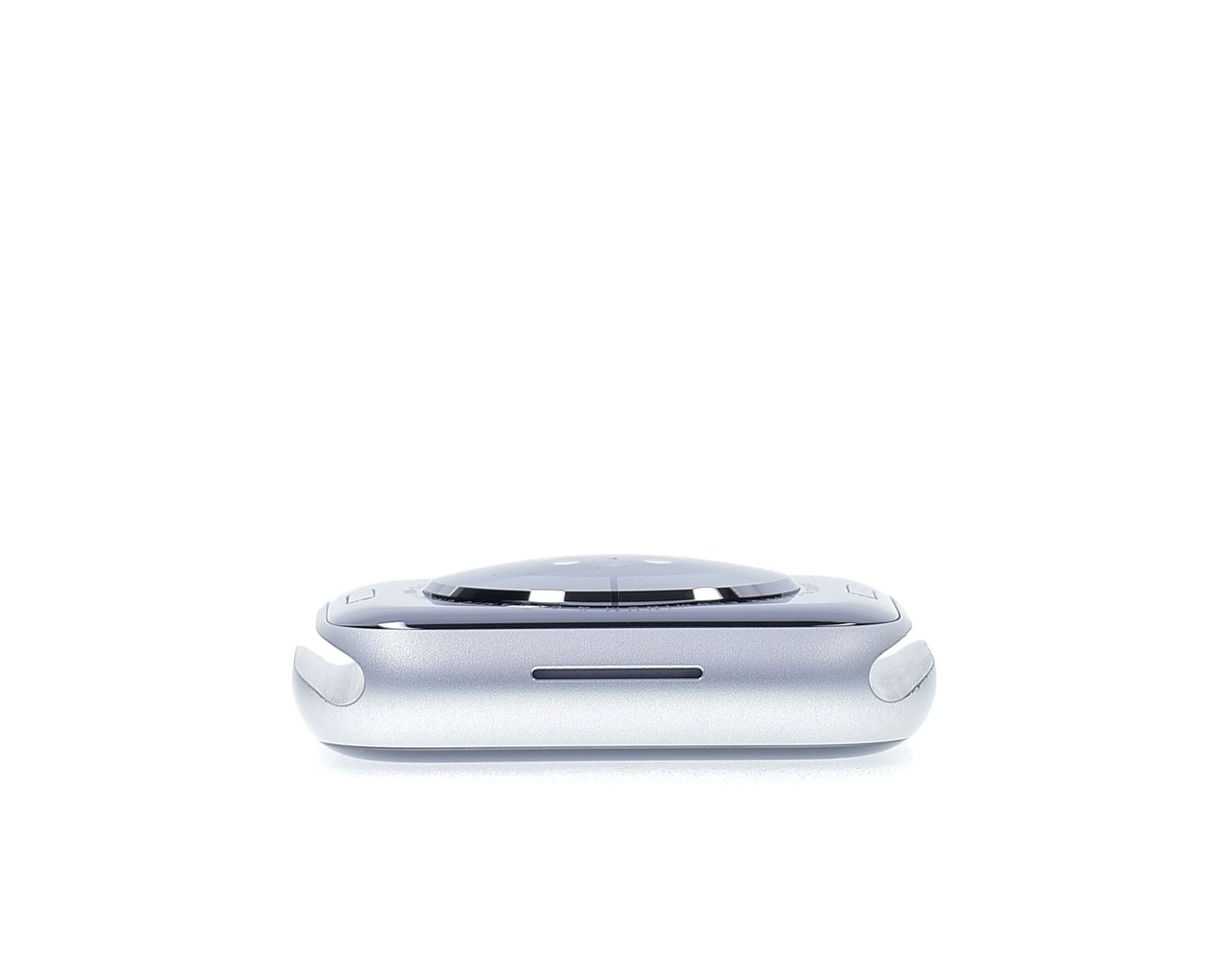 Apple Watch Series 9 2023, GPS, Aluminium 45mm Silver - Kiváló