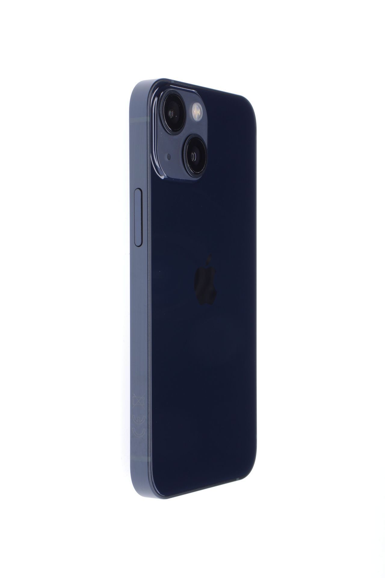 Apple iPhone 13 mini 128 GB Midnight - Πολύ καλό