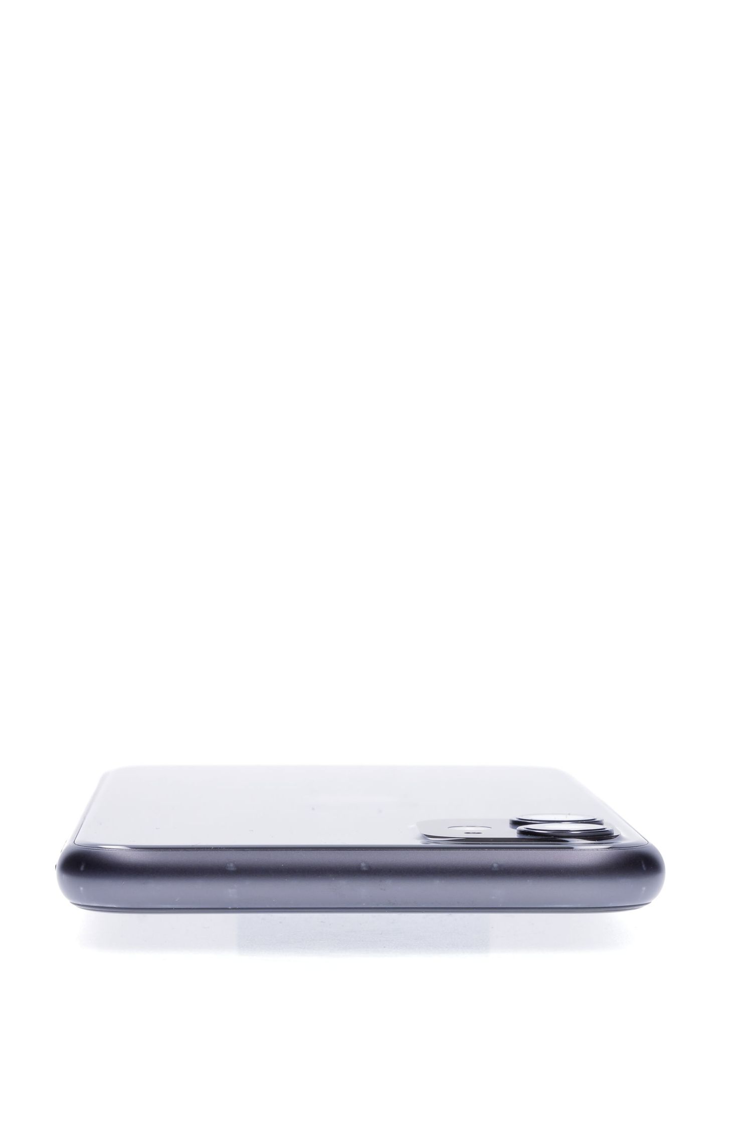 Apple iPhone 11 128 GB Black - Kiváló