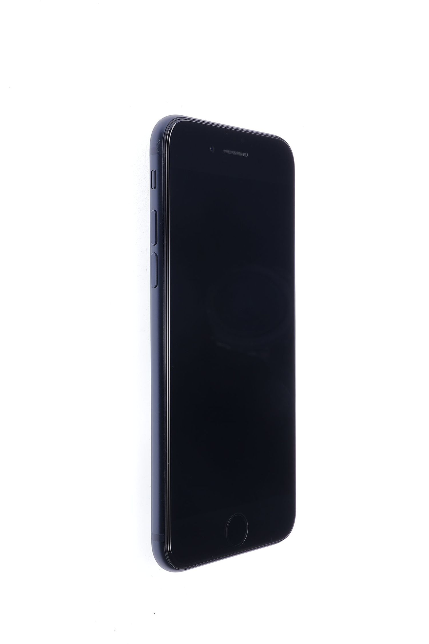 Apple iPhone SE 2022 64 GB Midnight - Kiváló