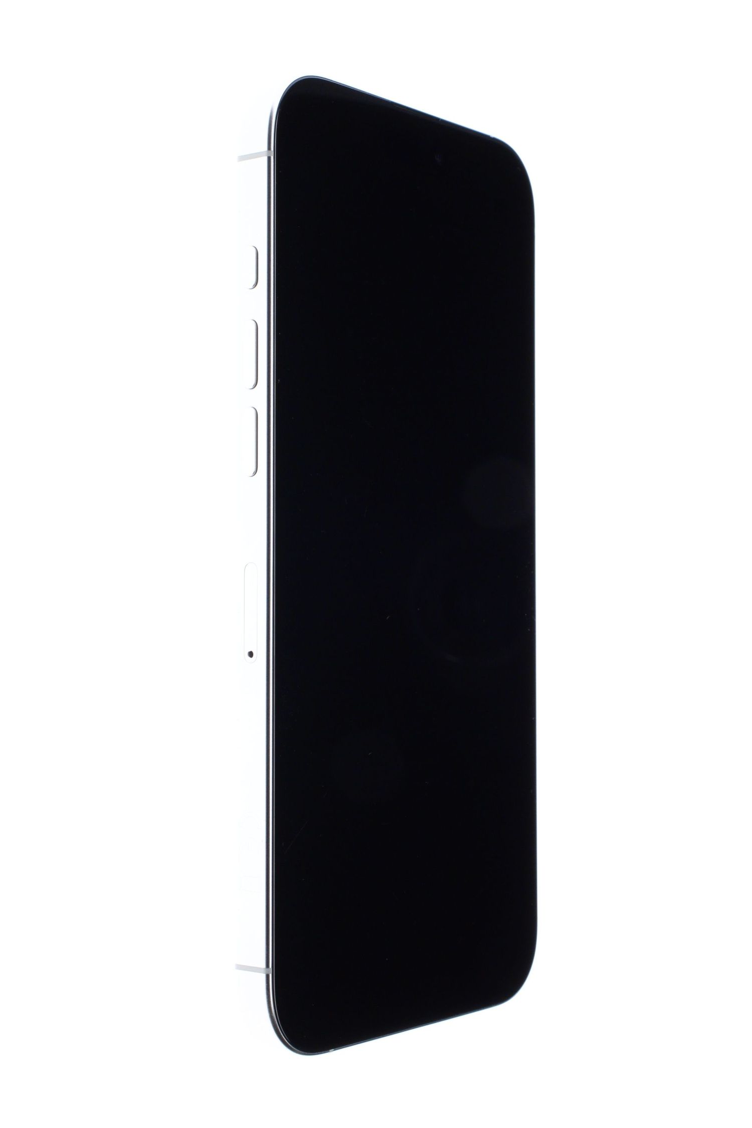 Apple iPhone 16 Pro Max 512 GB White Titanium - Nagyon jó