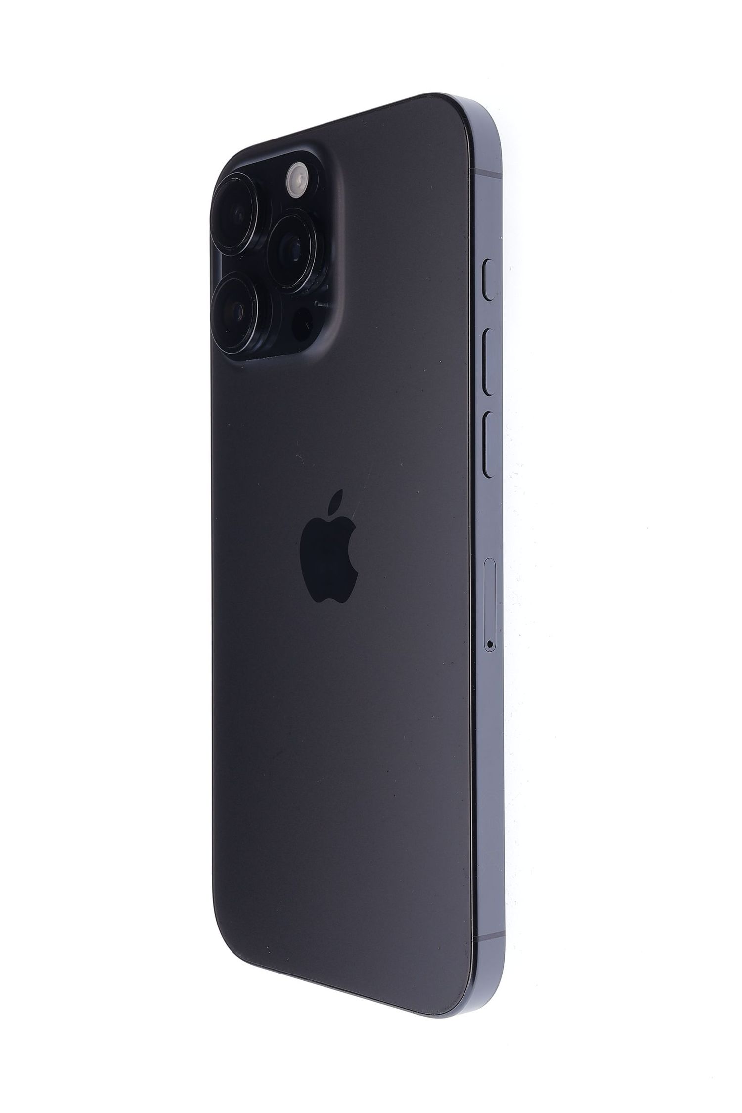 Apple iPhone 16 Pro Max 256 GB Black Titanium - Kiváló