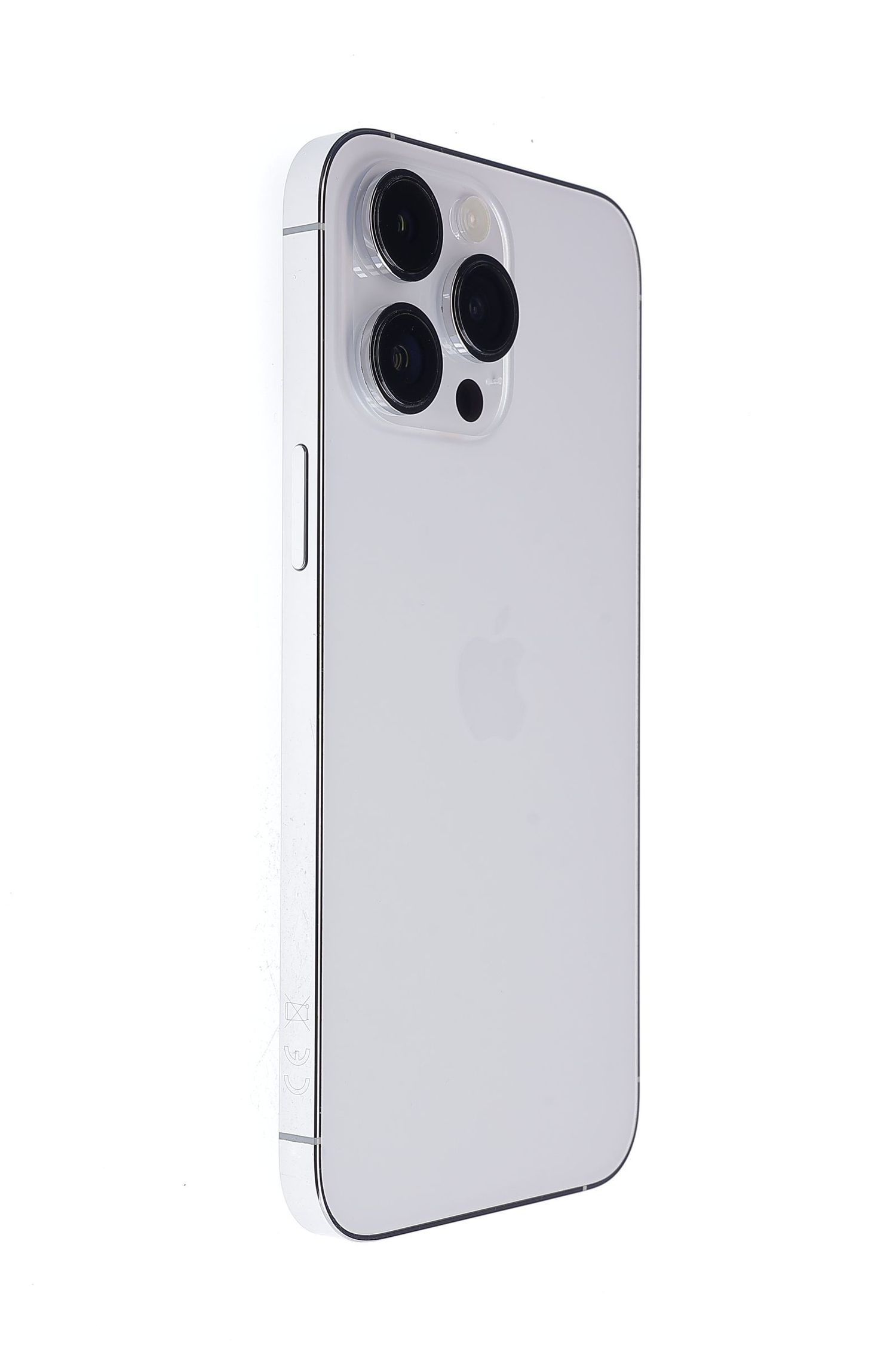 Apple iPhone 14 Pro Max 256 GB Silver - Като нов