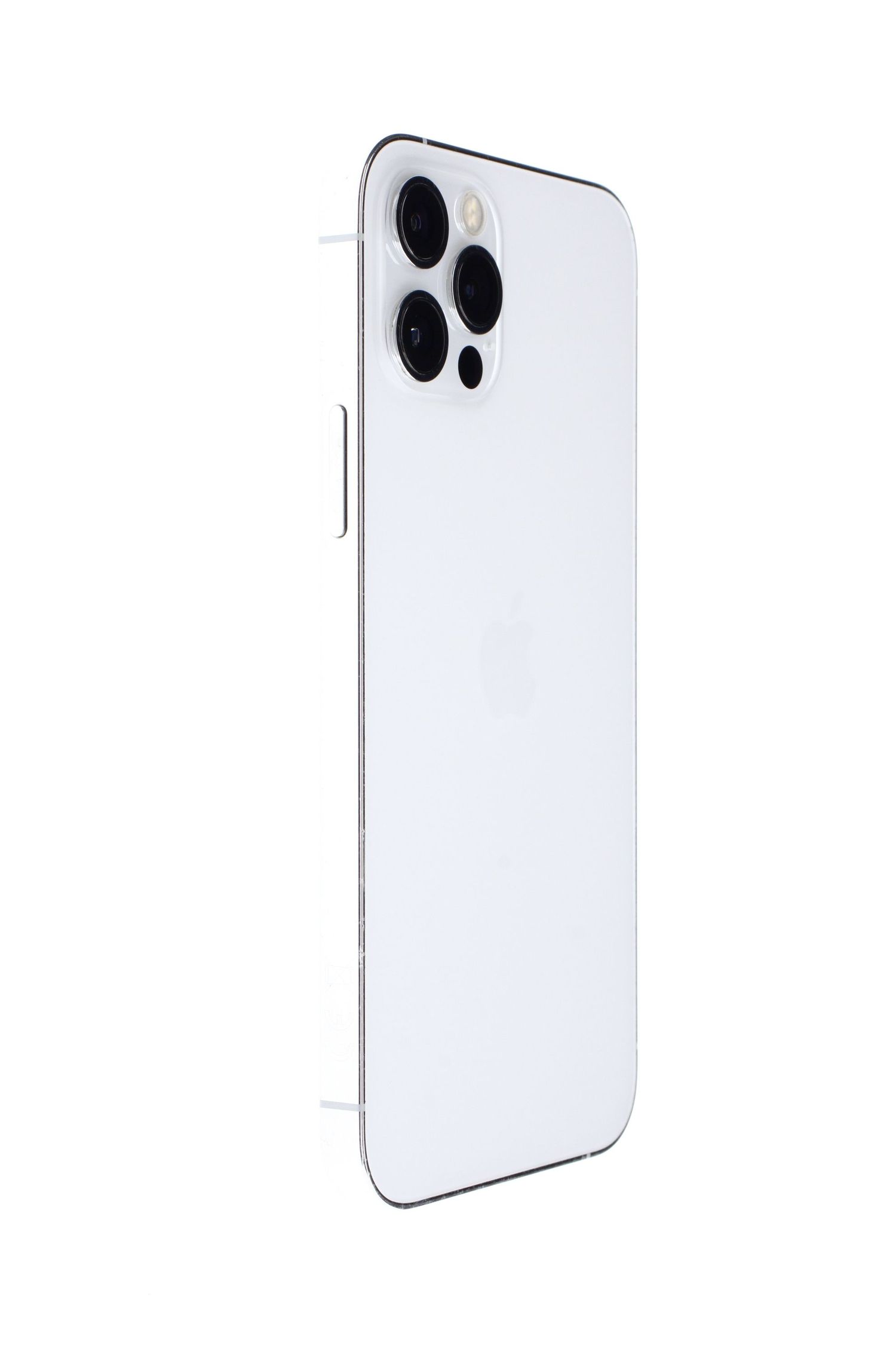 Apple iPhone 12 Pro 256 GB Silver - Πολύ καλό