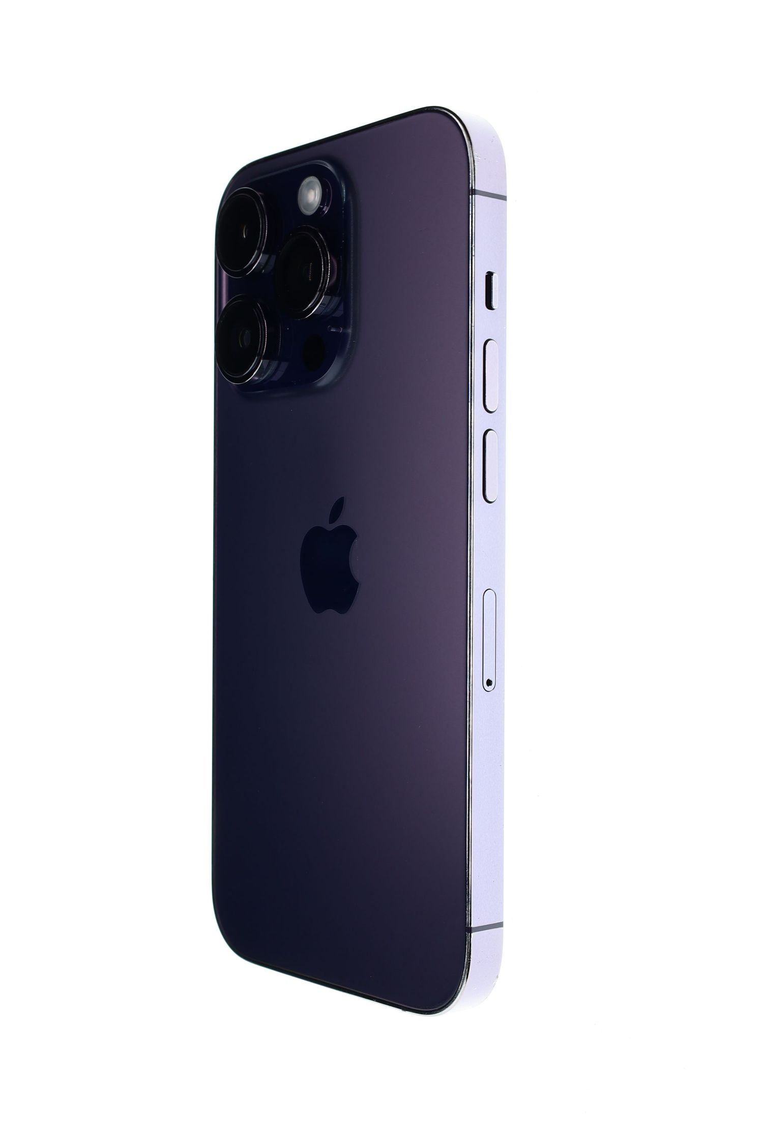 Apple iPhone 14 Pro 256 GB Deep Purple - Много добро