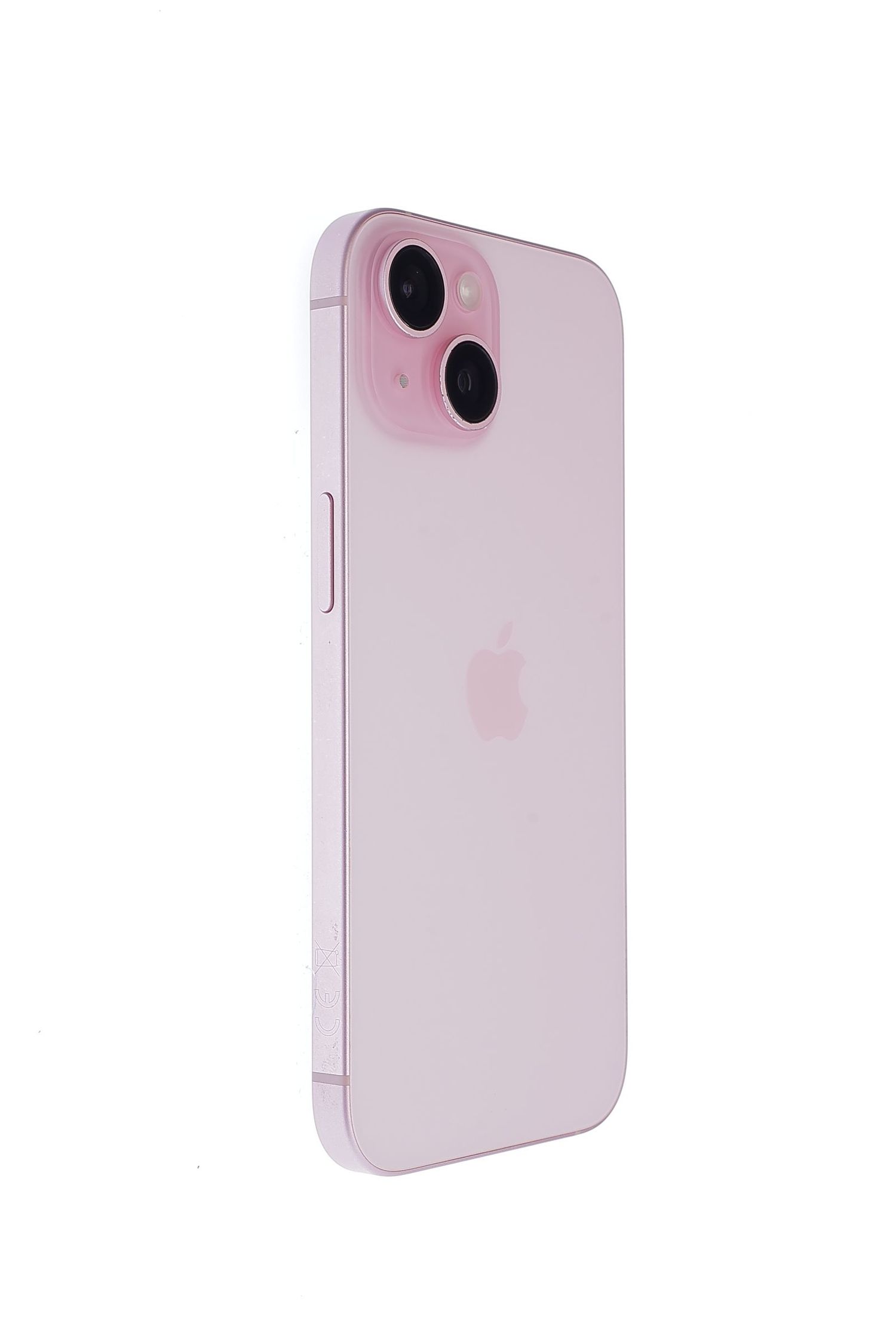 Apple iPhone 15 128 GB Pink - Kiváló