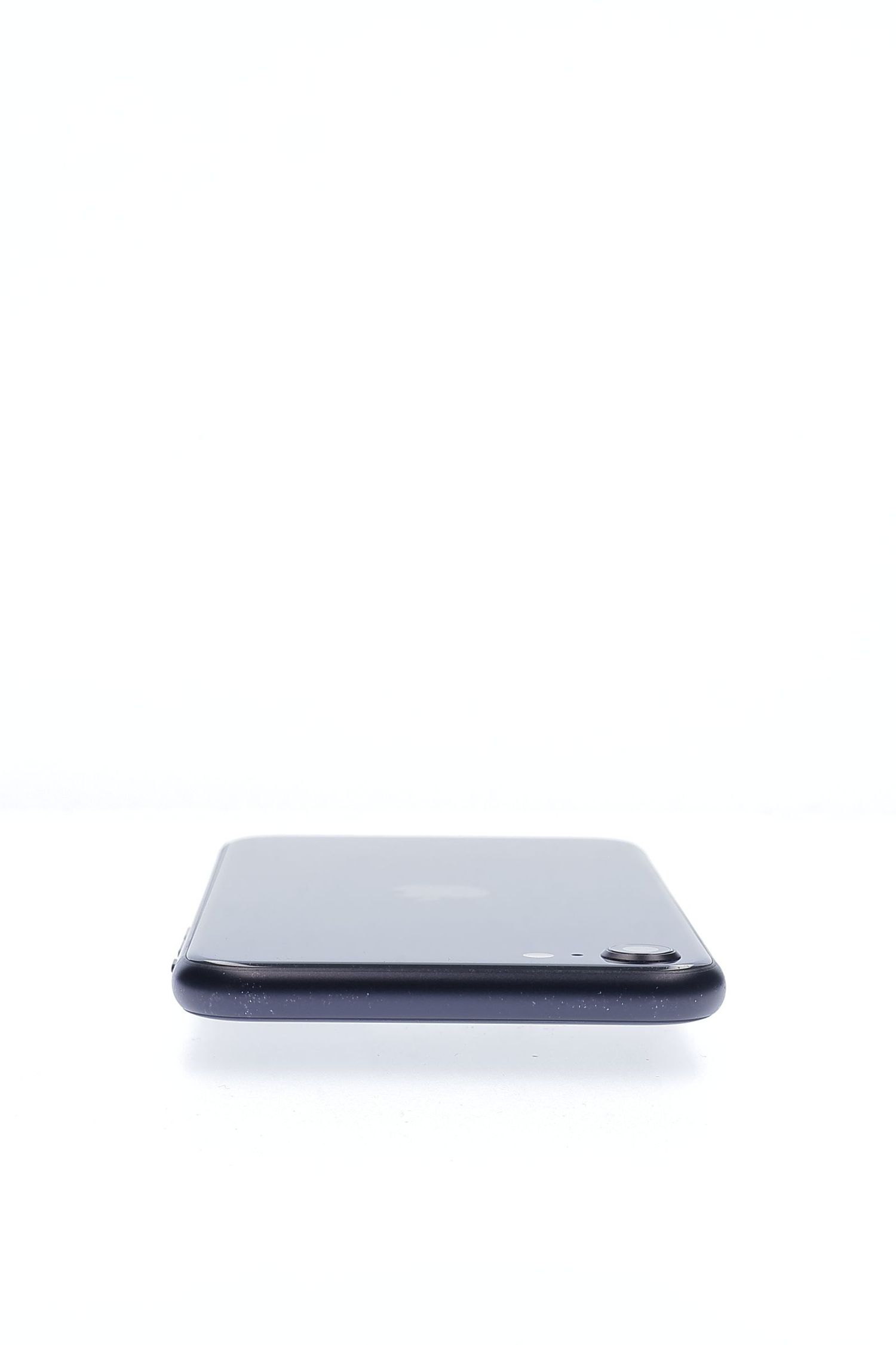 Apple iPhone SE 2020 128 GB Black - Nagyon jó