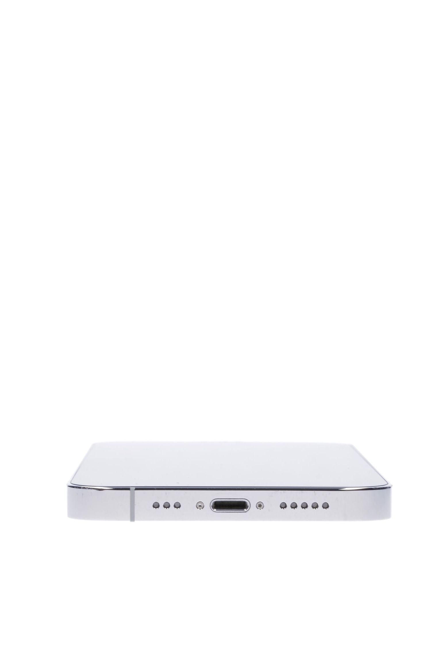 Apple iPhone 13 Pro 256 GB Silver - Excelent
