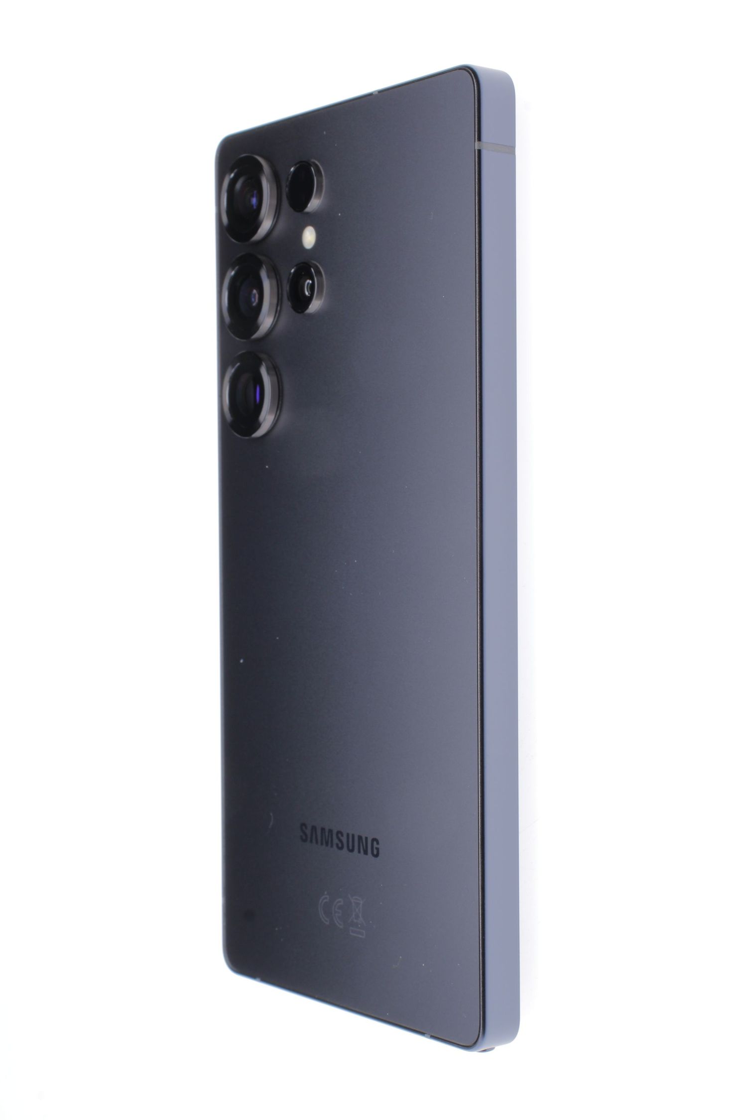 Samsung Galaxy S25 Ultra 5G Dual Sim 512 GB Titanium Black - Ca nou