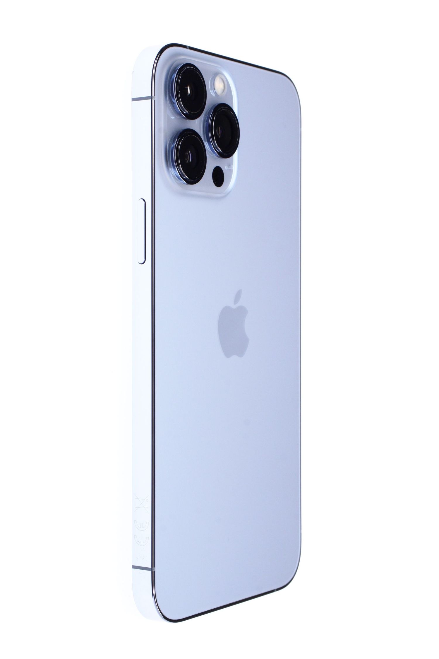 Apple iPhone 13 Pro Max 128 GB Sierra Blue - Σαν καινούργιο