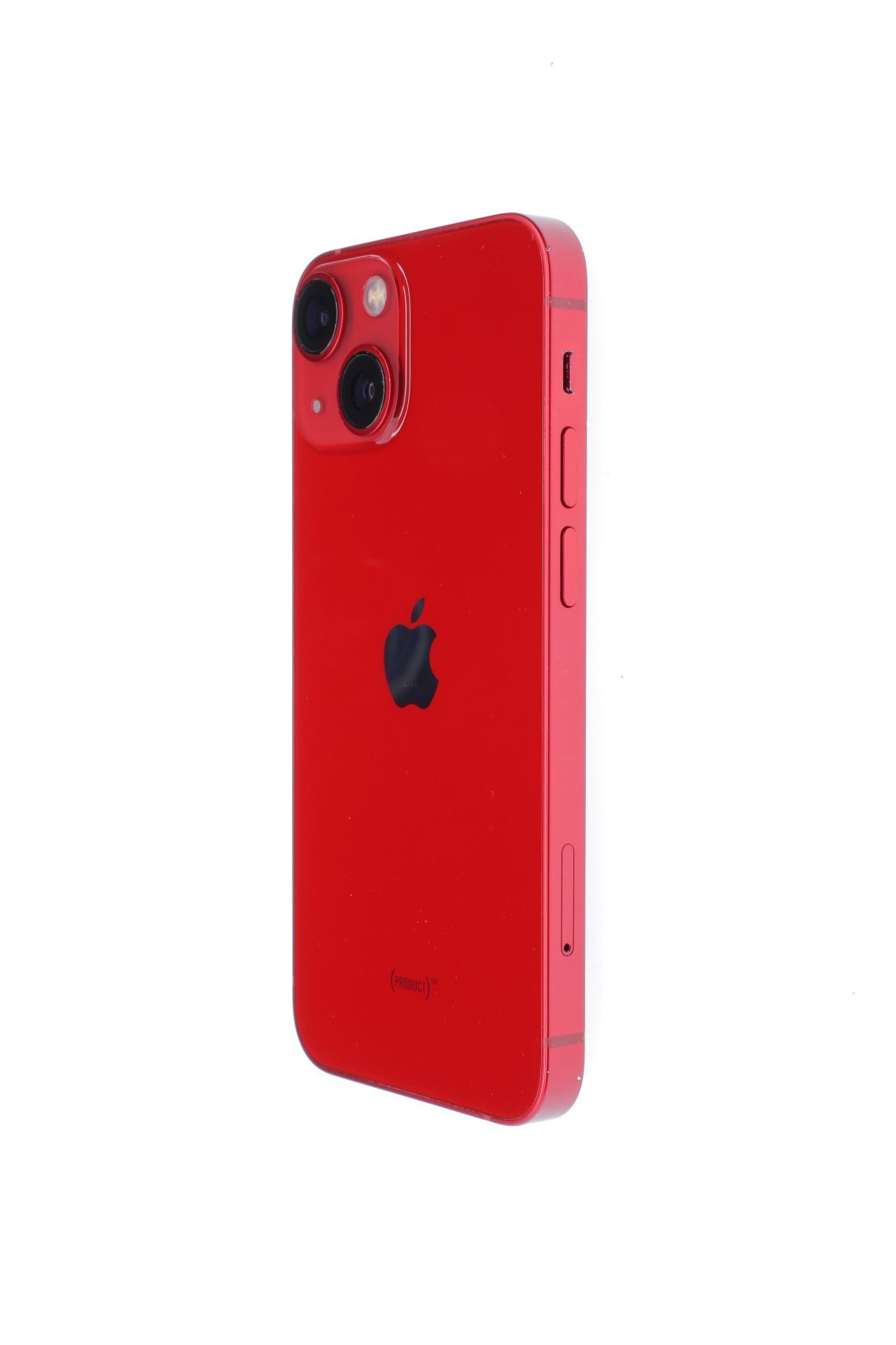 Apple iPhone 13 mini 256 GB Red - Excelent