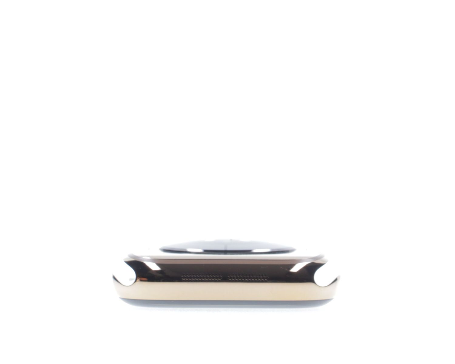 Apple Watch Series 11 2025, GPS + Cellular, Titanium 42mm Gold - Ca nou